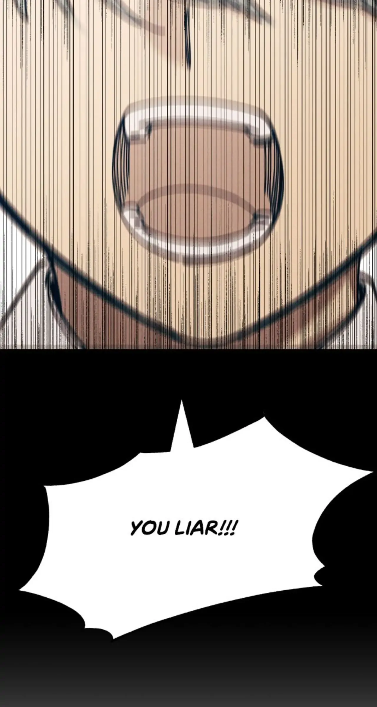 First Love, Lasting Hate Chapter 18 page 19