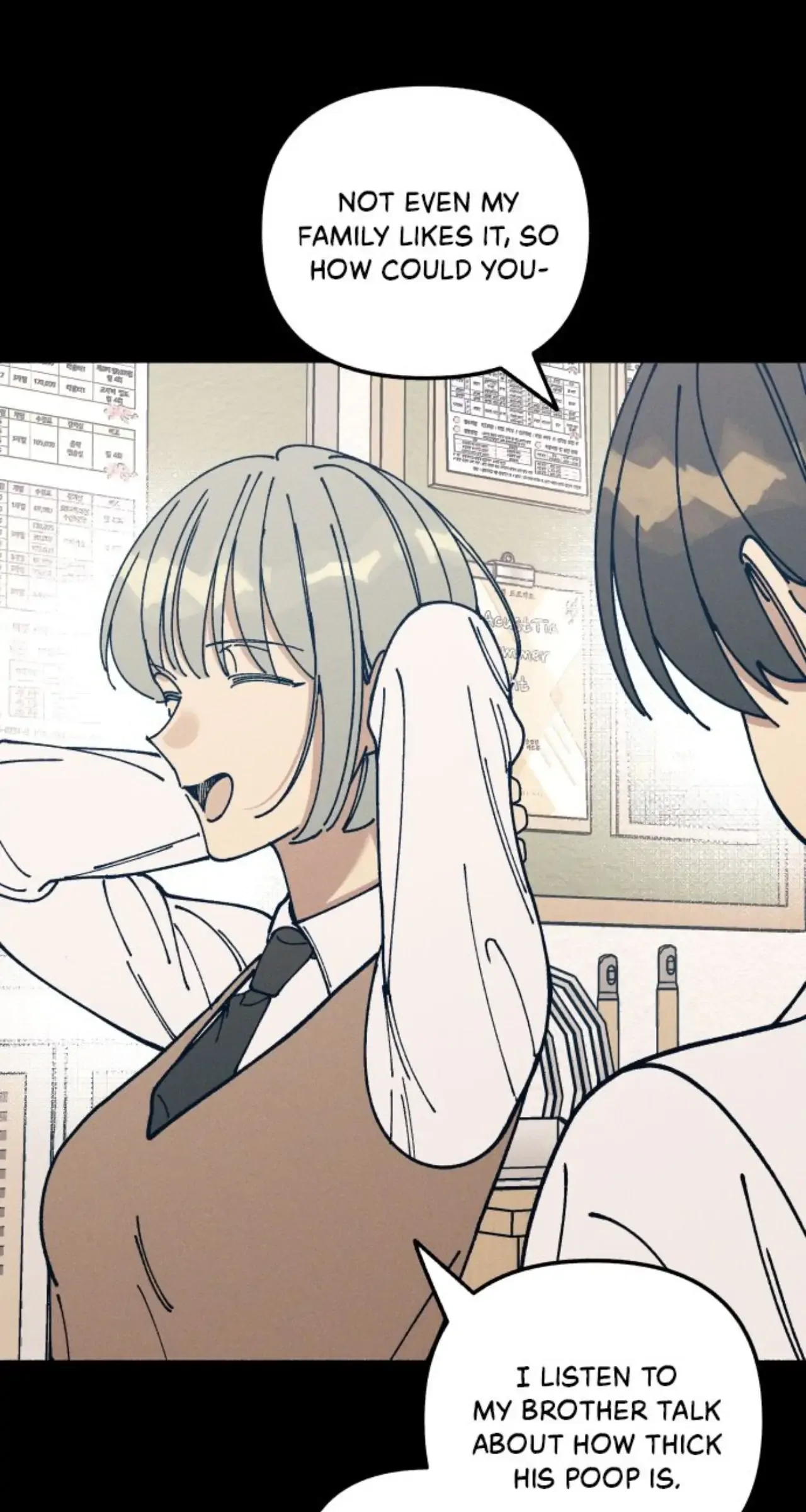 First Love, Lasting Hate Chapter 18 page 40