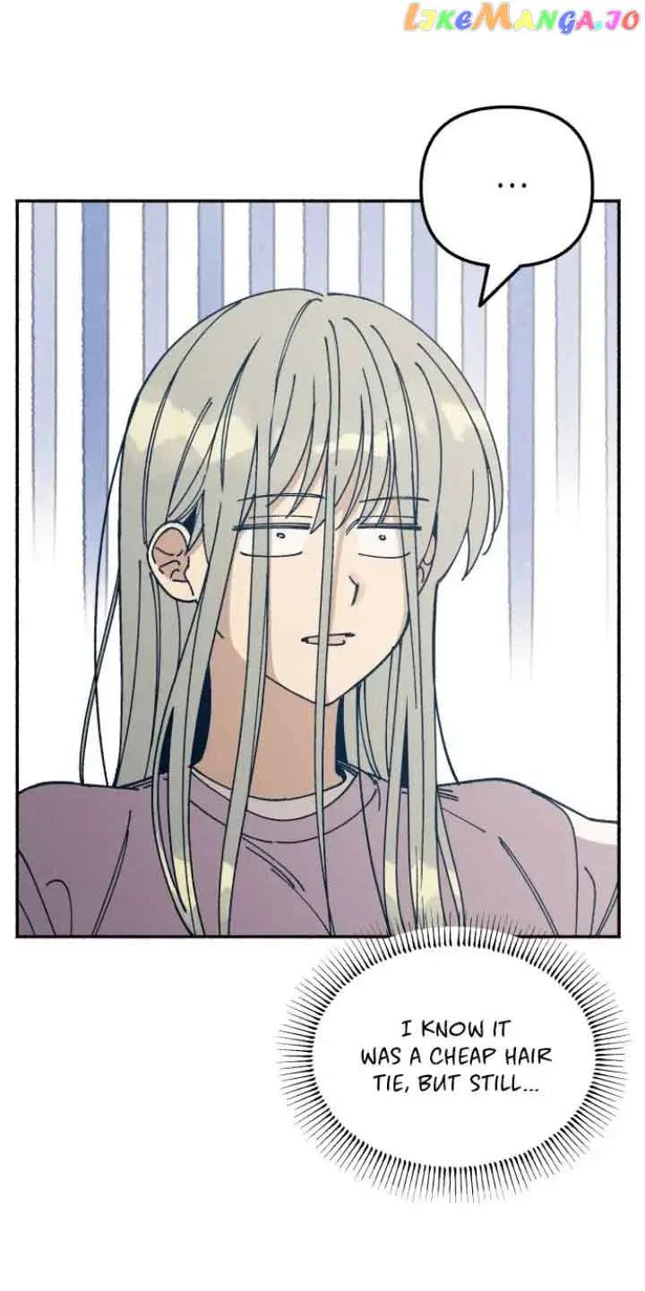 First Love, Lasting Hate Chapter 19 page 17