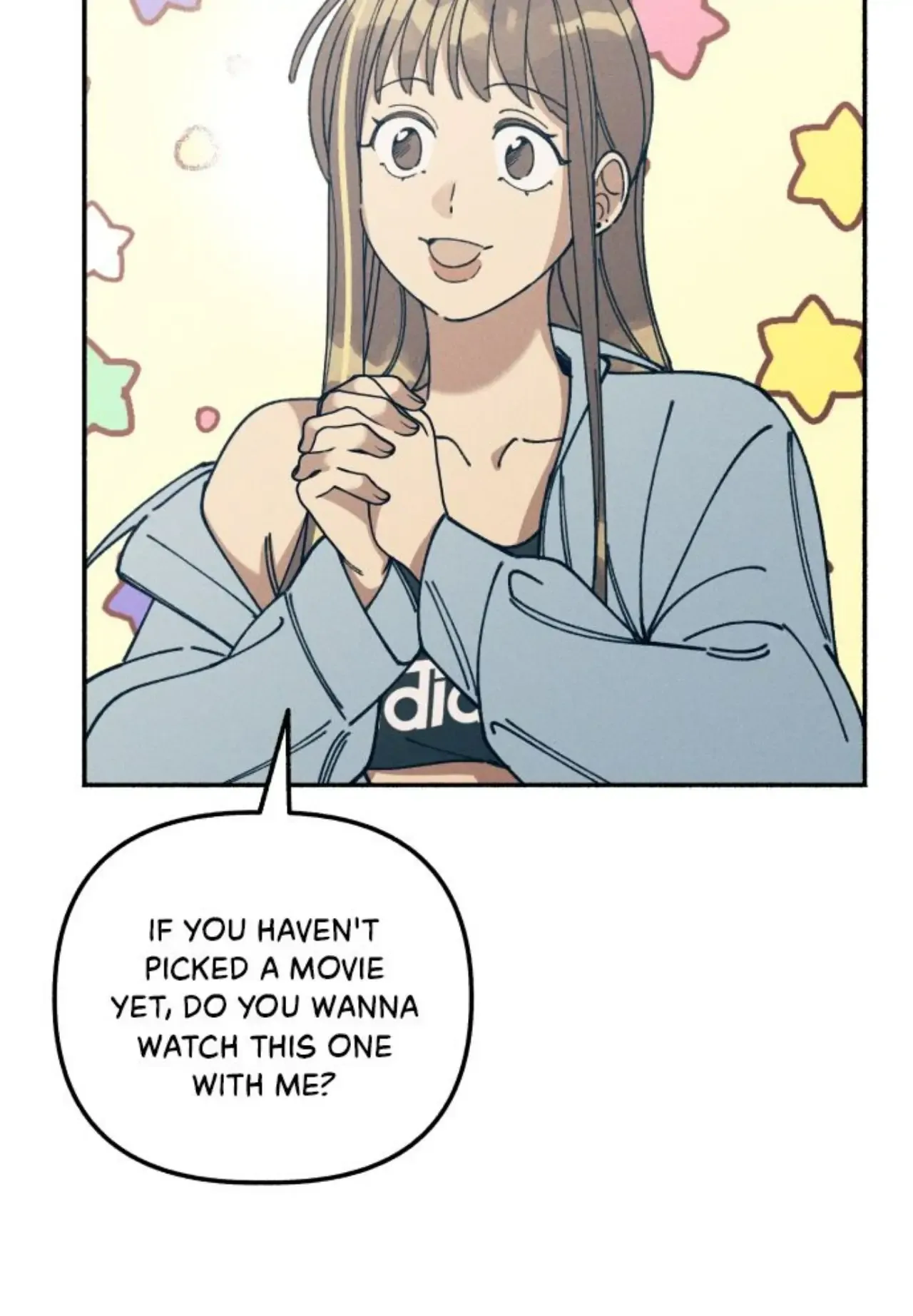First Love, Lasting Hate Chapter 15 page 53