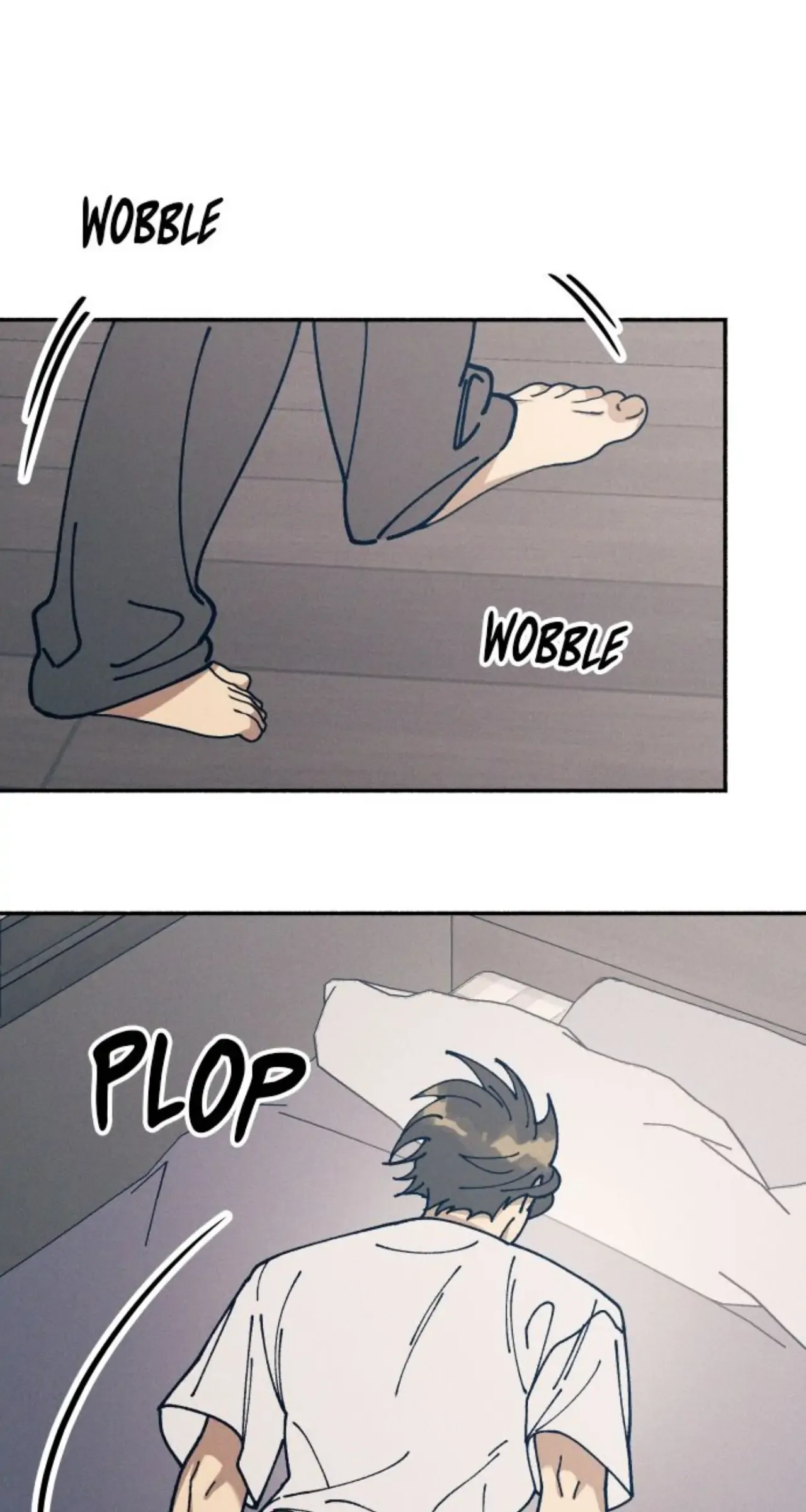 First Love, Lasting Hate Chapter 18 page 31