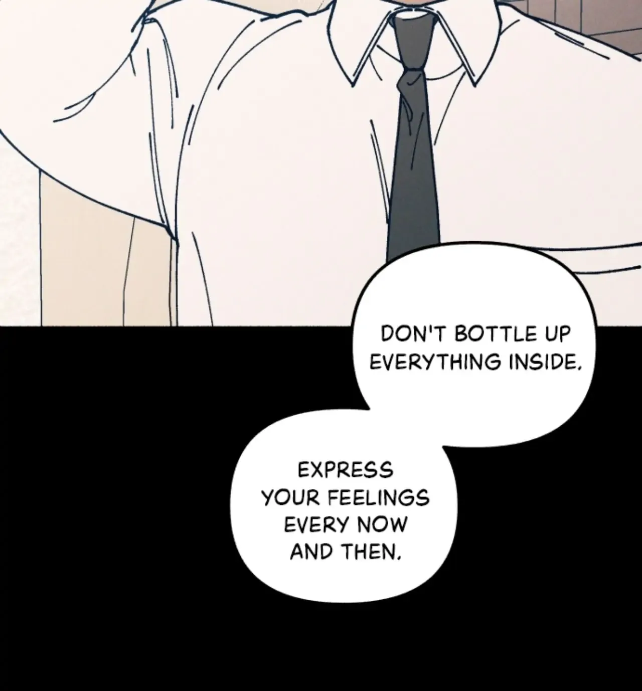 First Love, Lasting Hate Chapter 18 page 38