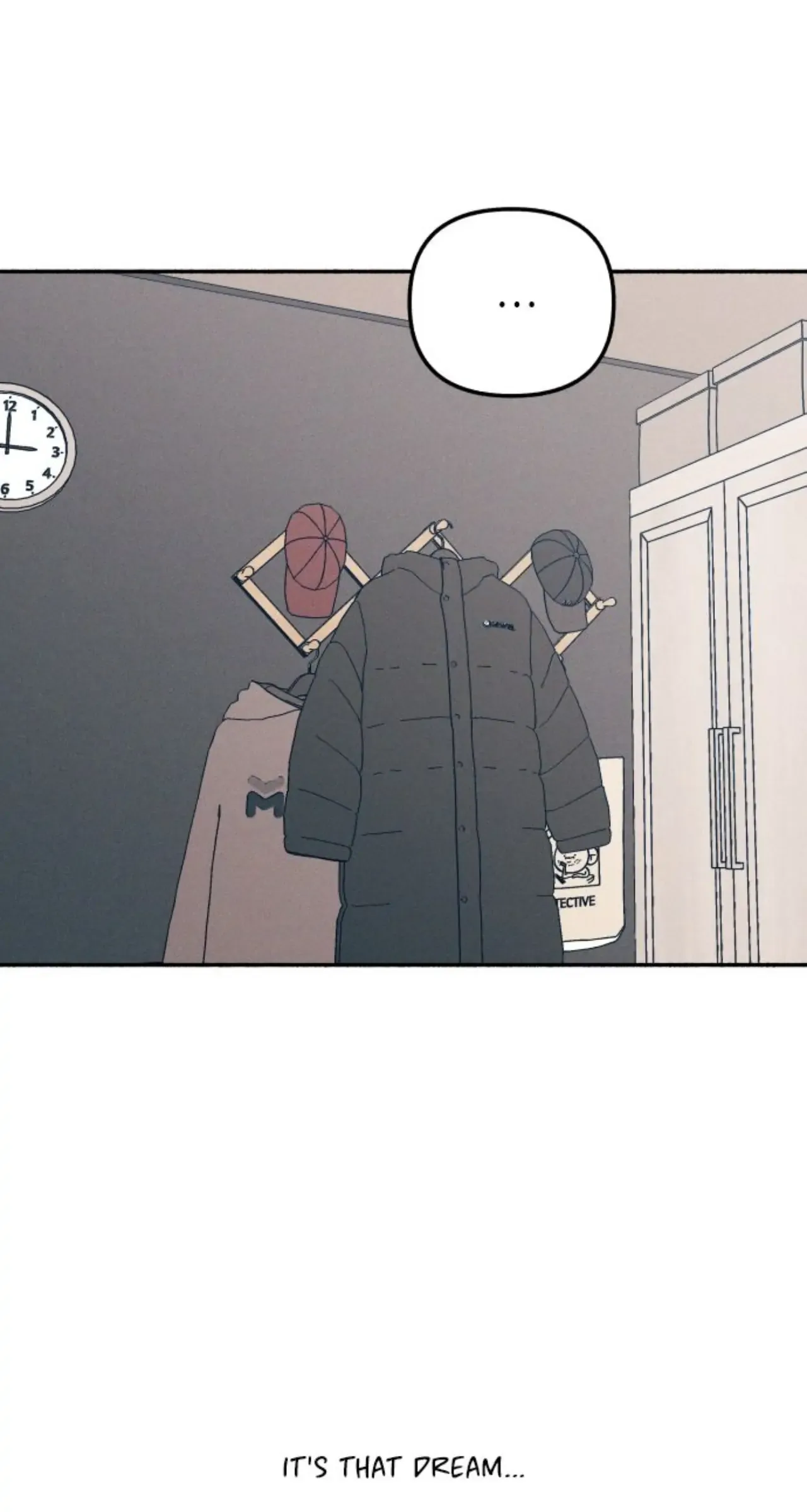 First Love, Lasting Hate Chapter 18 page 23