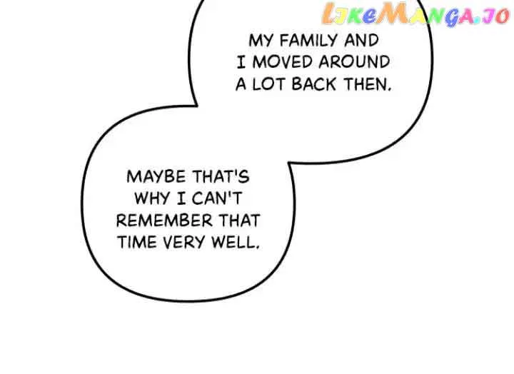 First Love, Lasting Hate Chapter 19 page 11