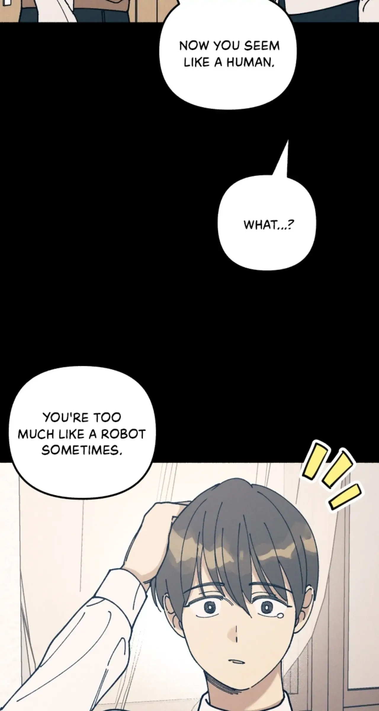 First Love, Lasting Hate Chapter 18 page 37