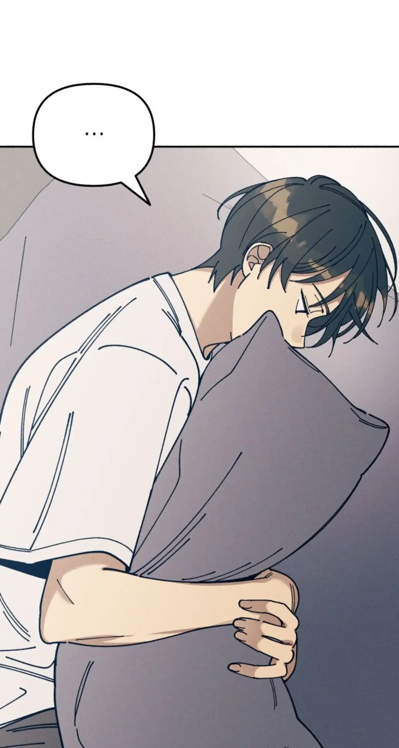First Love, Lasting Hate Chapter 18 page 44