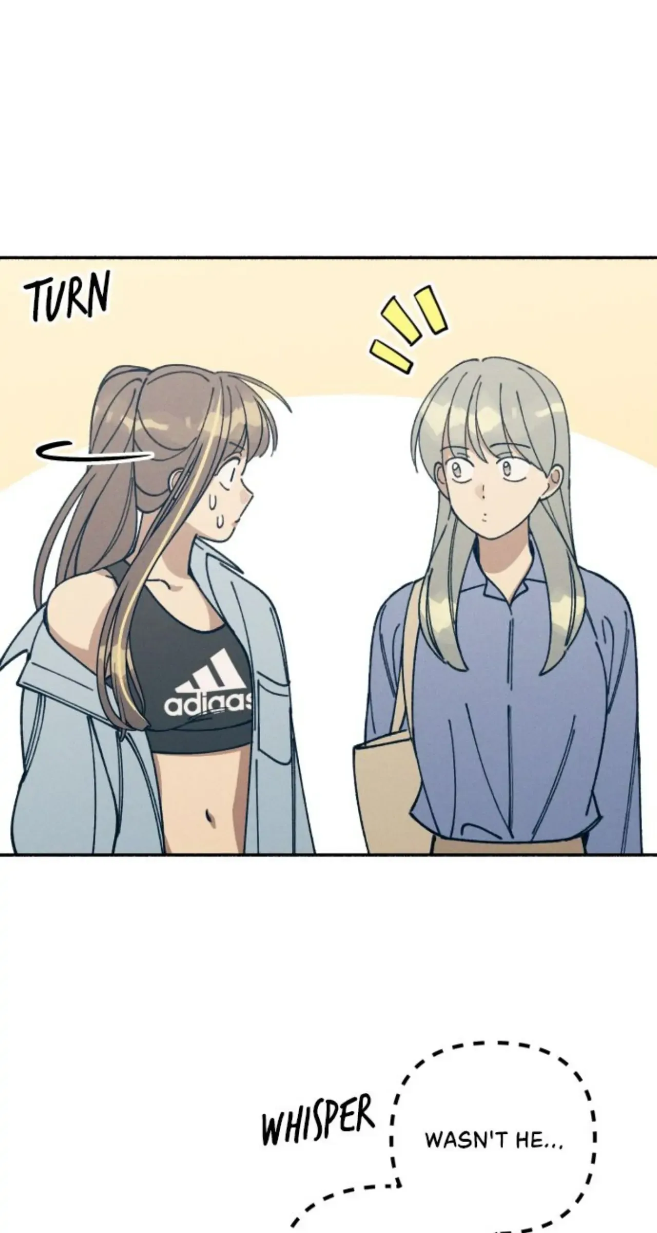 First Love, Lasting Hate Chapter 15 page 47
