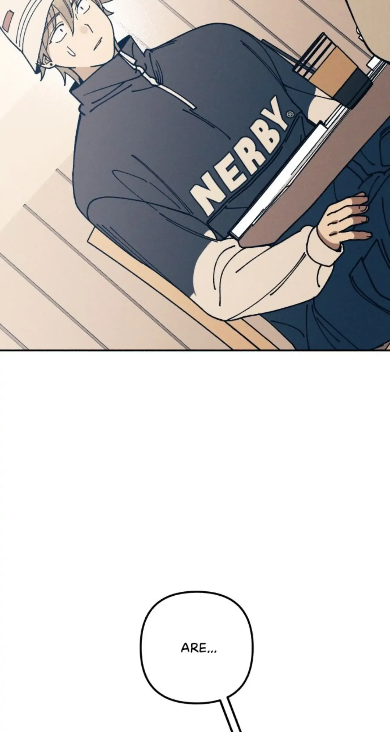 First Love, Lasting Hate Chapter 18 page 49