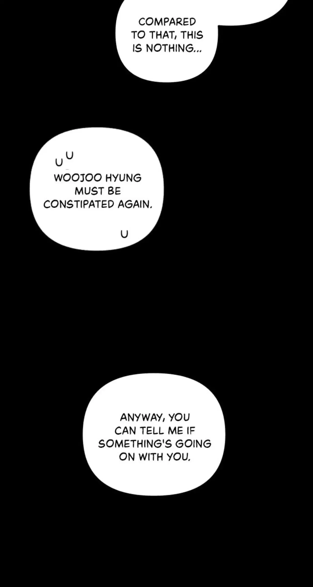 First Love, Lasting Hate Chapter 18 page 41