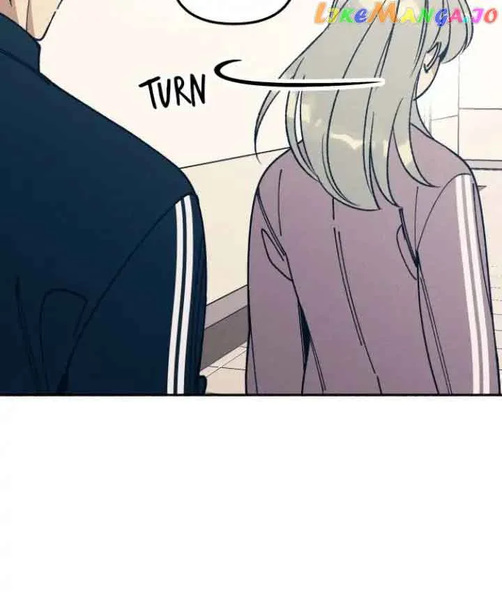 First Love, Lasting Hate Chapter 19 page 32