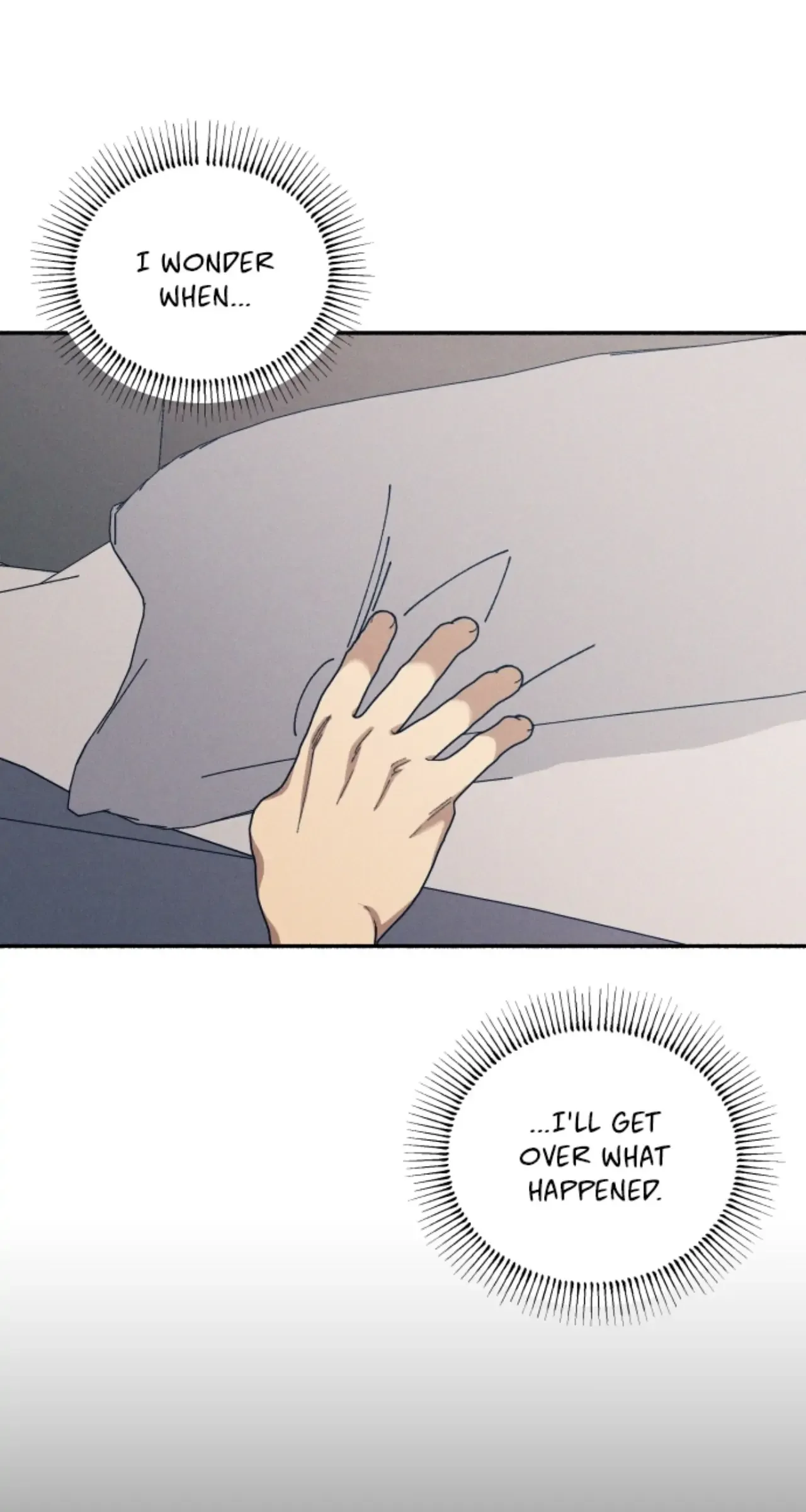 First Love, Lasting Hate Chapter 18 page 34