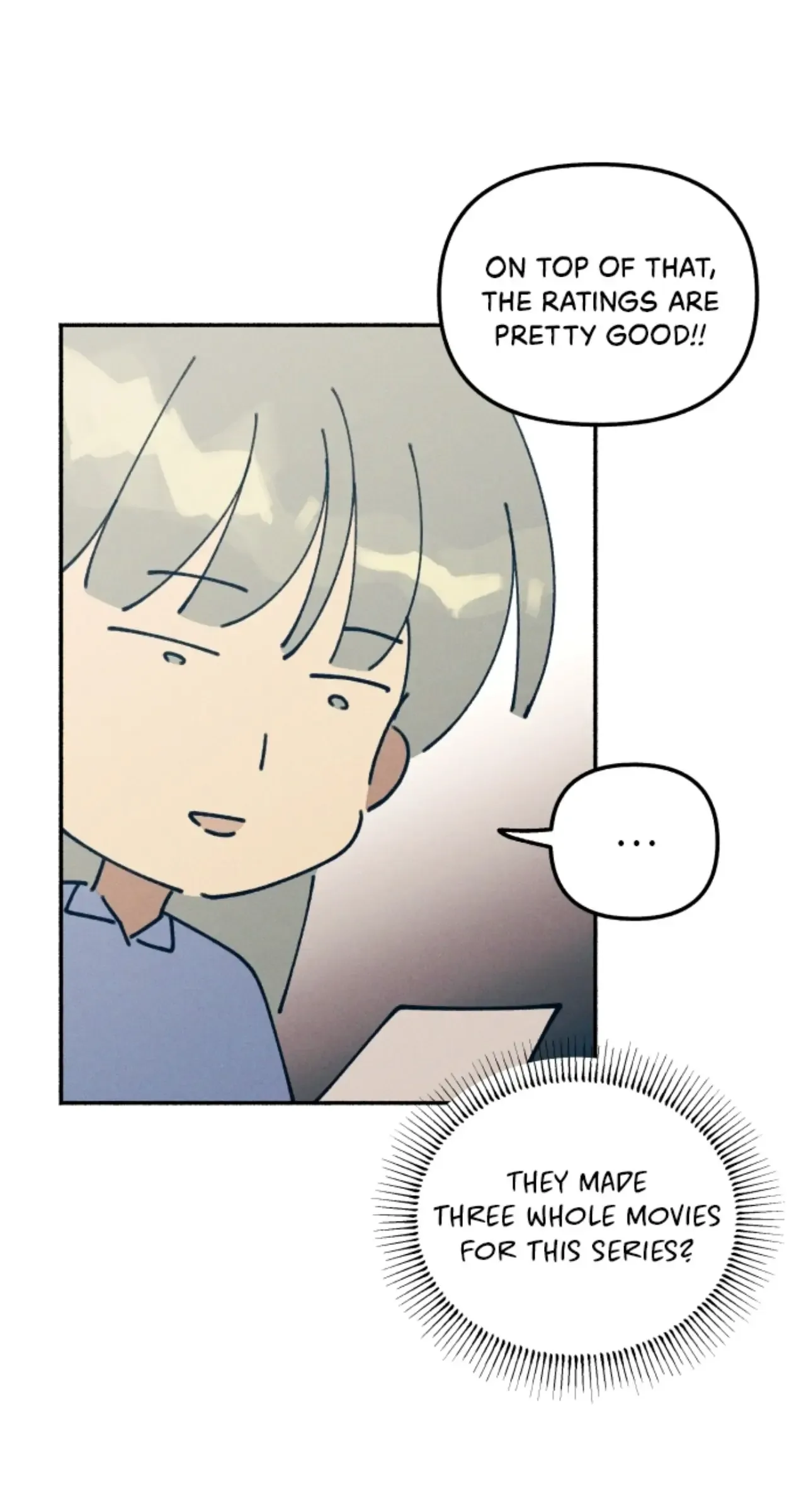 First Love, Lasting Hate Chapter 15 page 55