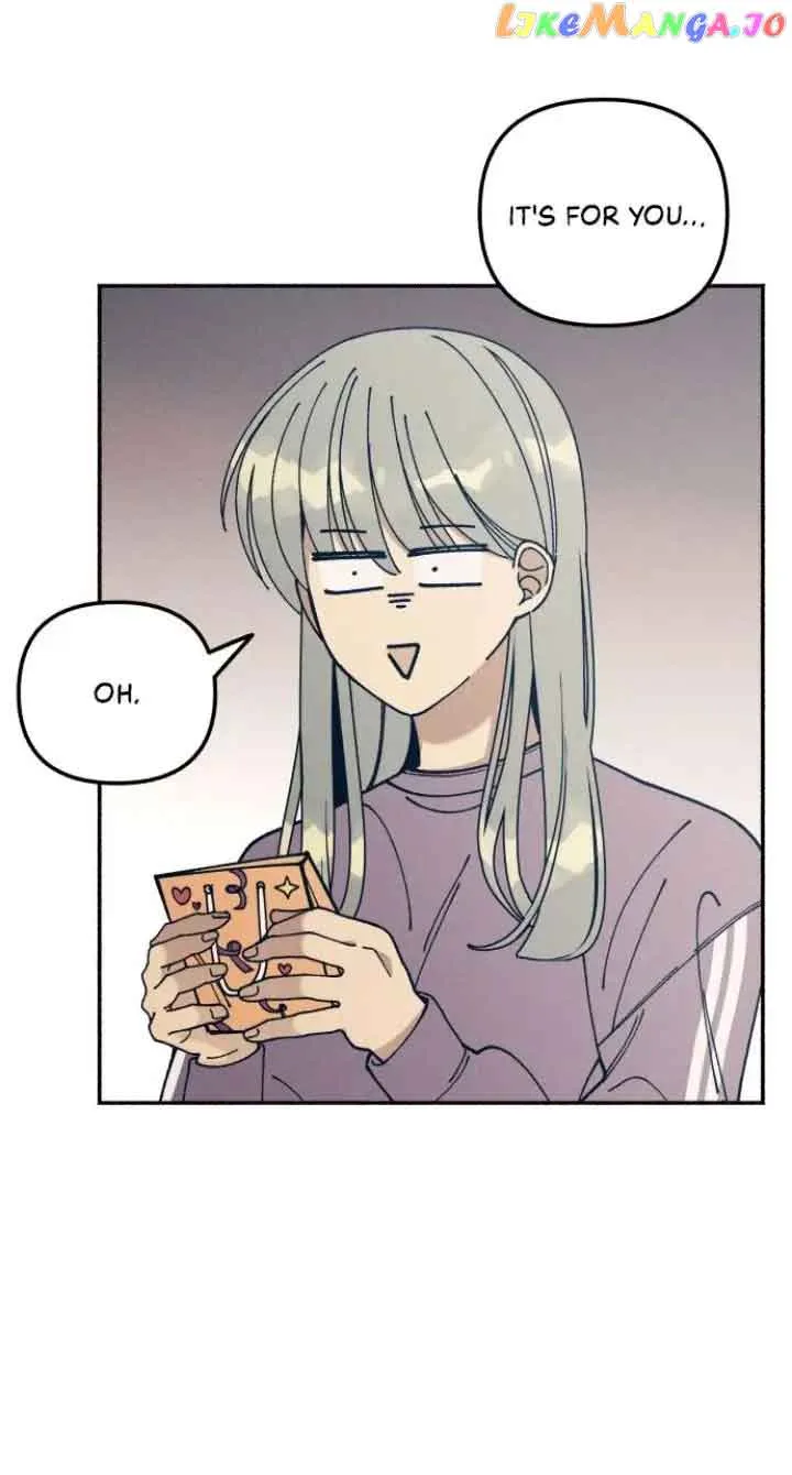 First Love, Lasting Hate Chapter 19 page 26