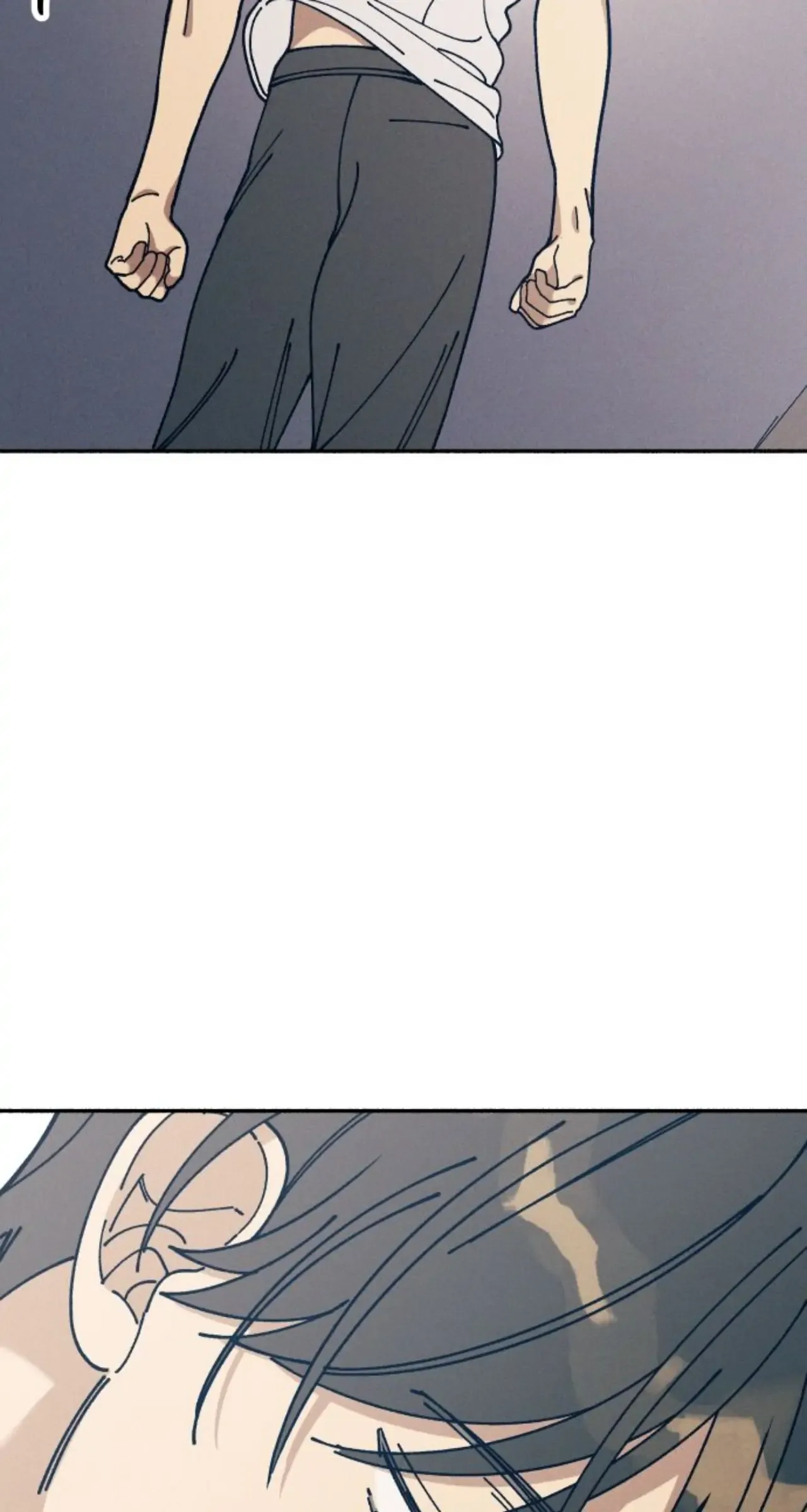 First Love, Lasting Hate Chapter 18 page 32