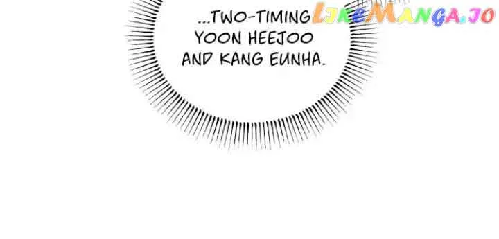 First Love, Lasting Hate Chapter 19 page 40