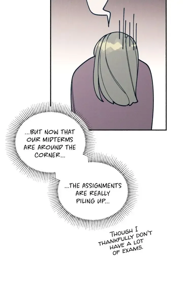 First Love, Lasting Hate Chapter 20 page 7