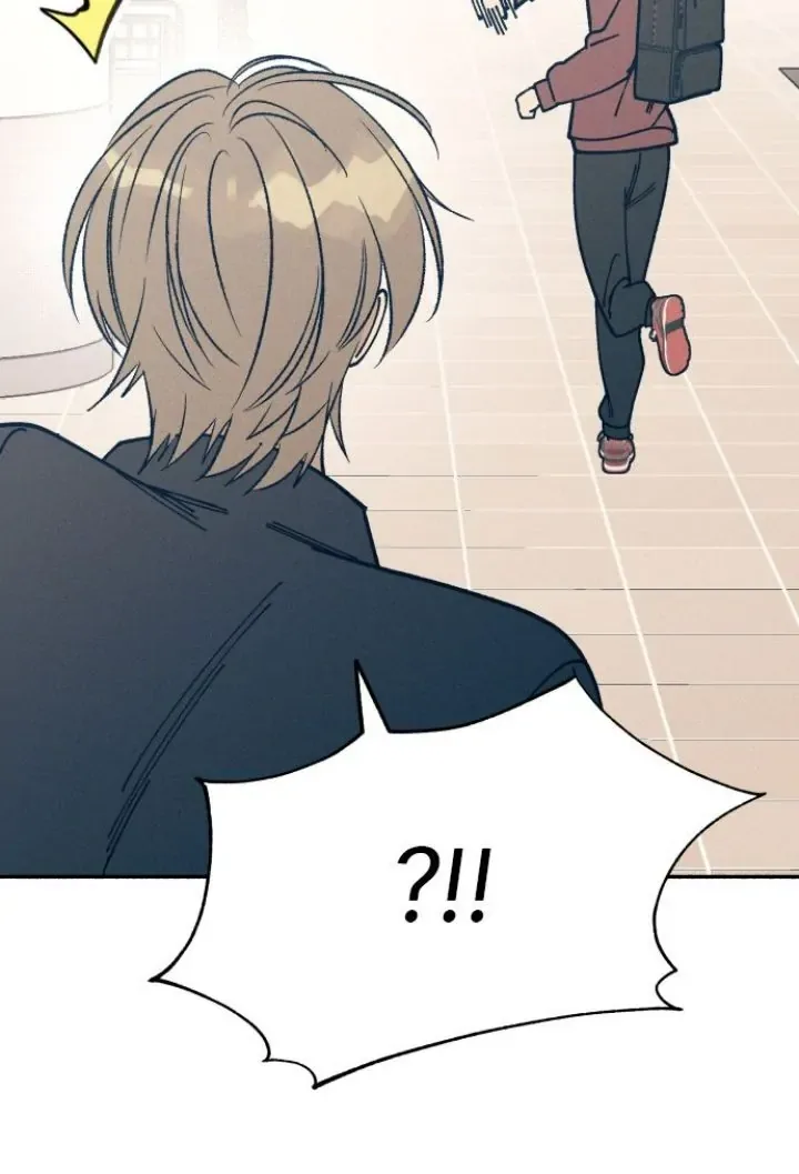First Love, Lasting Hate Chapter 21 page 35