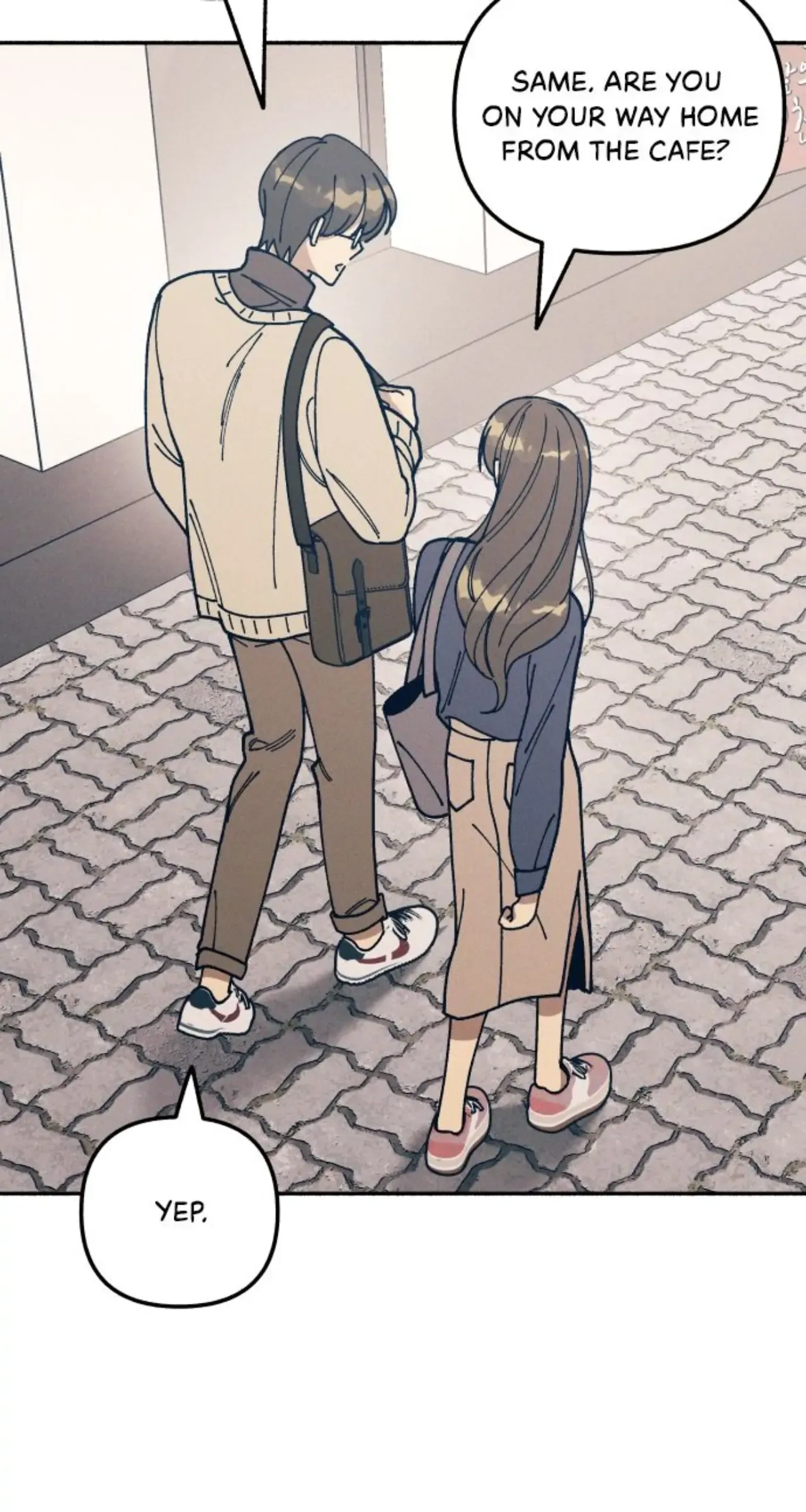 First Love, Lasting Hate Chapter 18 page 100