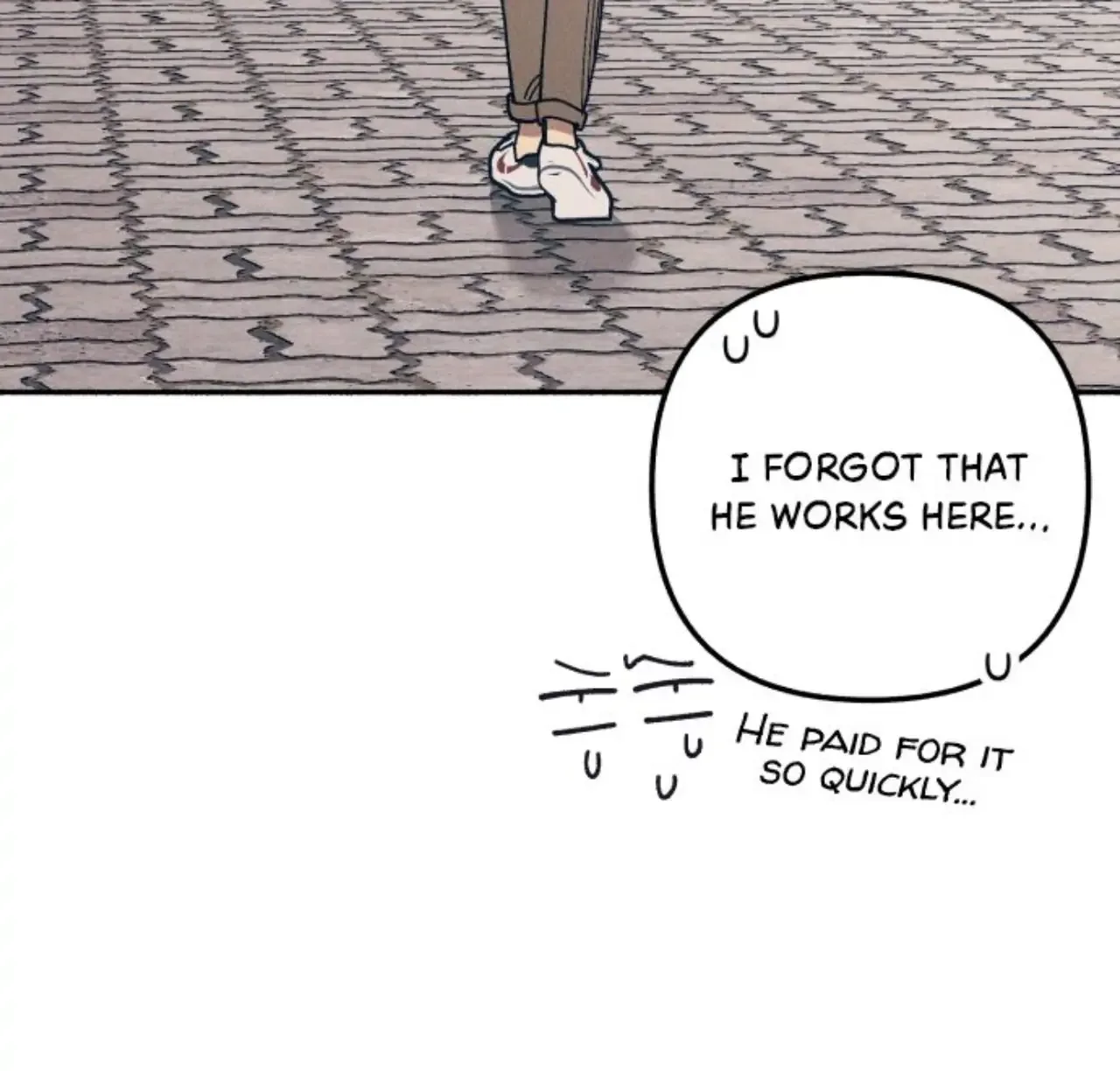 First Love, Lasting Hate Chapter 18 page 63