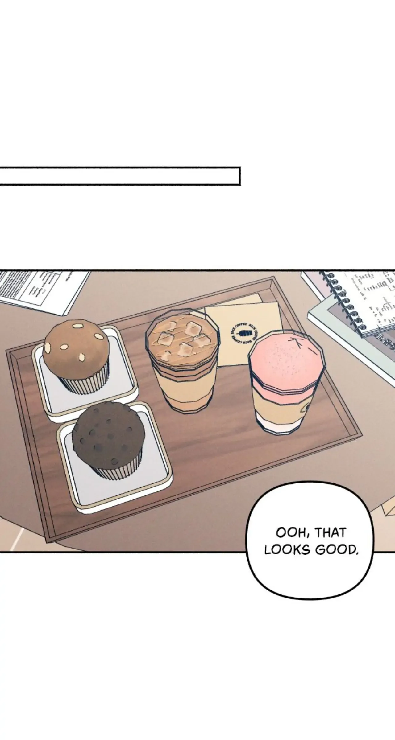 First Love, Lasting Hate Chapter 18 page 60