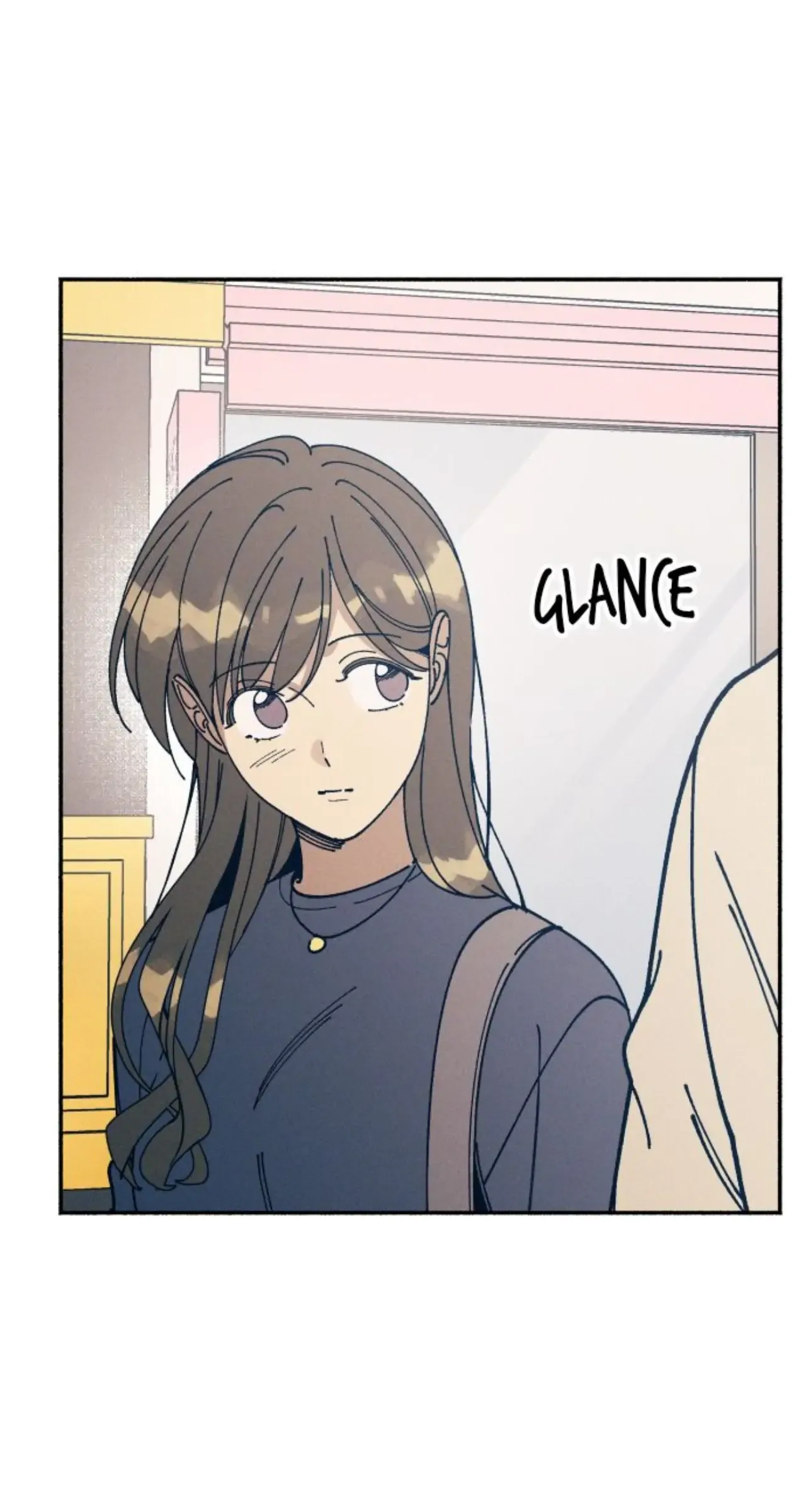 First Love, Lasting Hate Chapter 18 page 103
