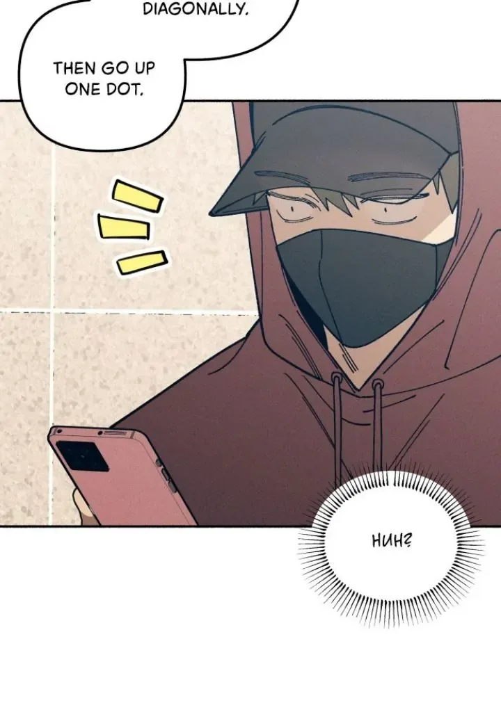 First Love, Lasting Hate Chapter 21 page 27
