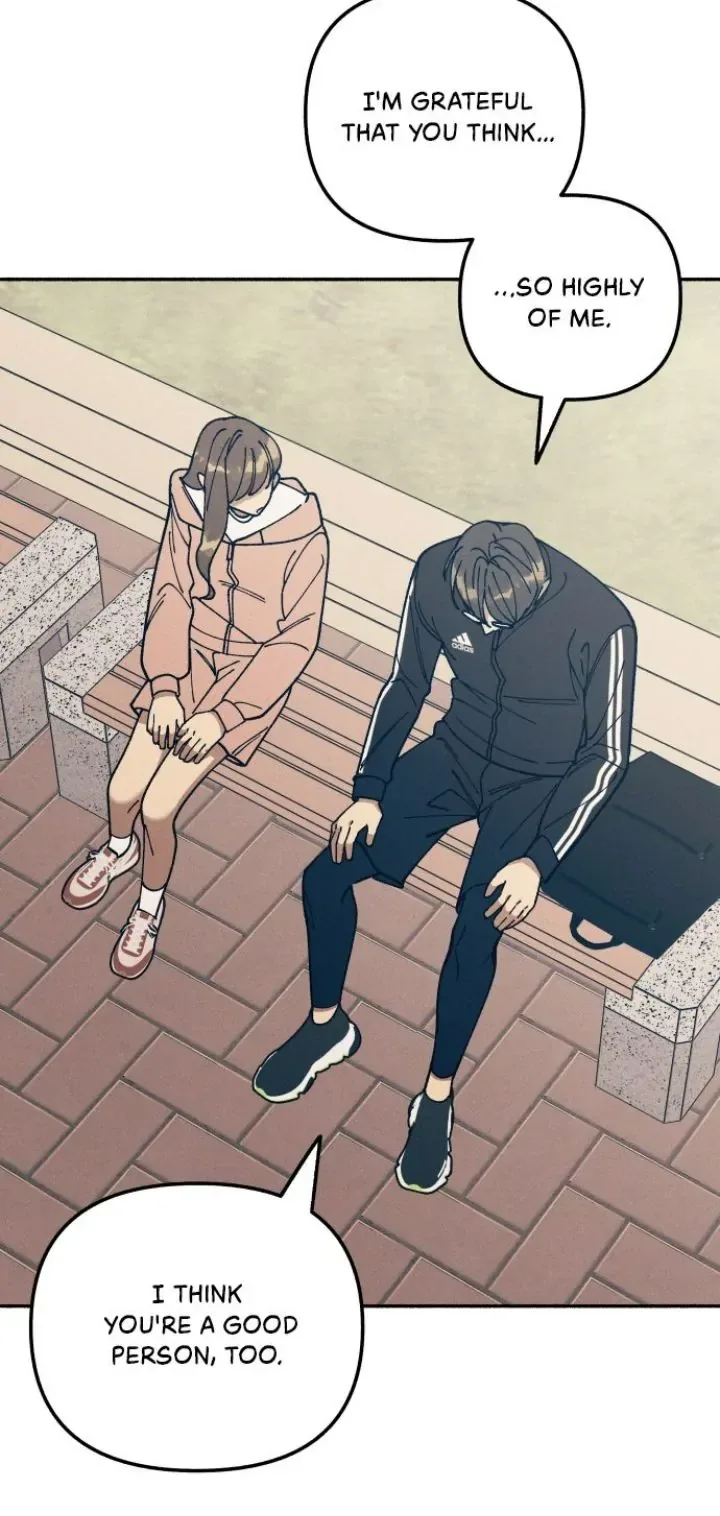 First Love, Lasting Hate Chapter 21 page 15
