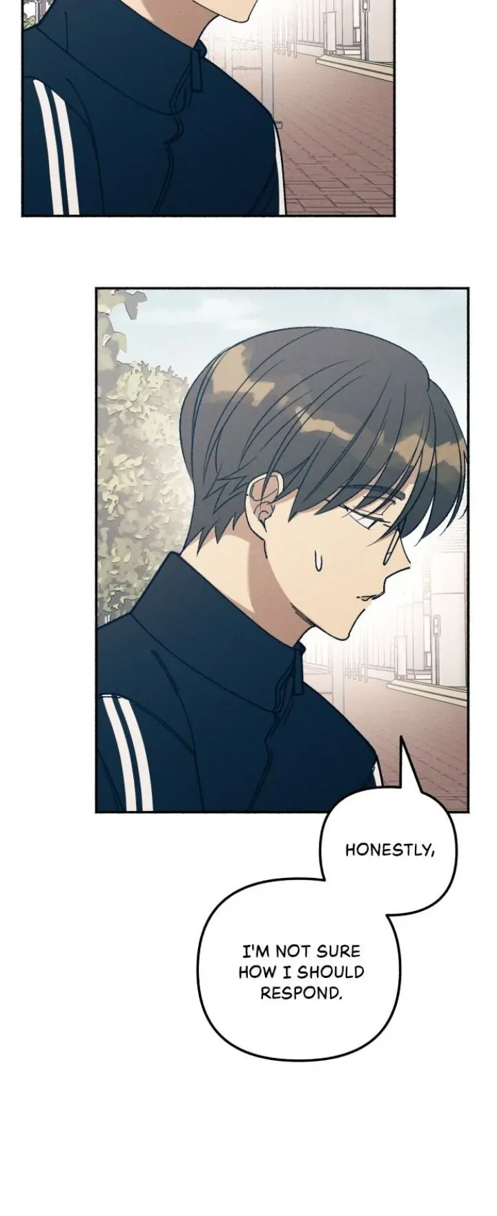 First Love, Lasting Hate Chapter 21 page 13