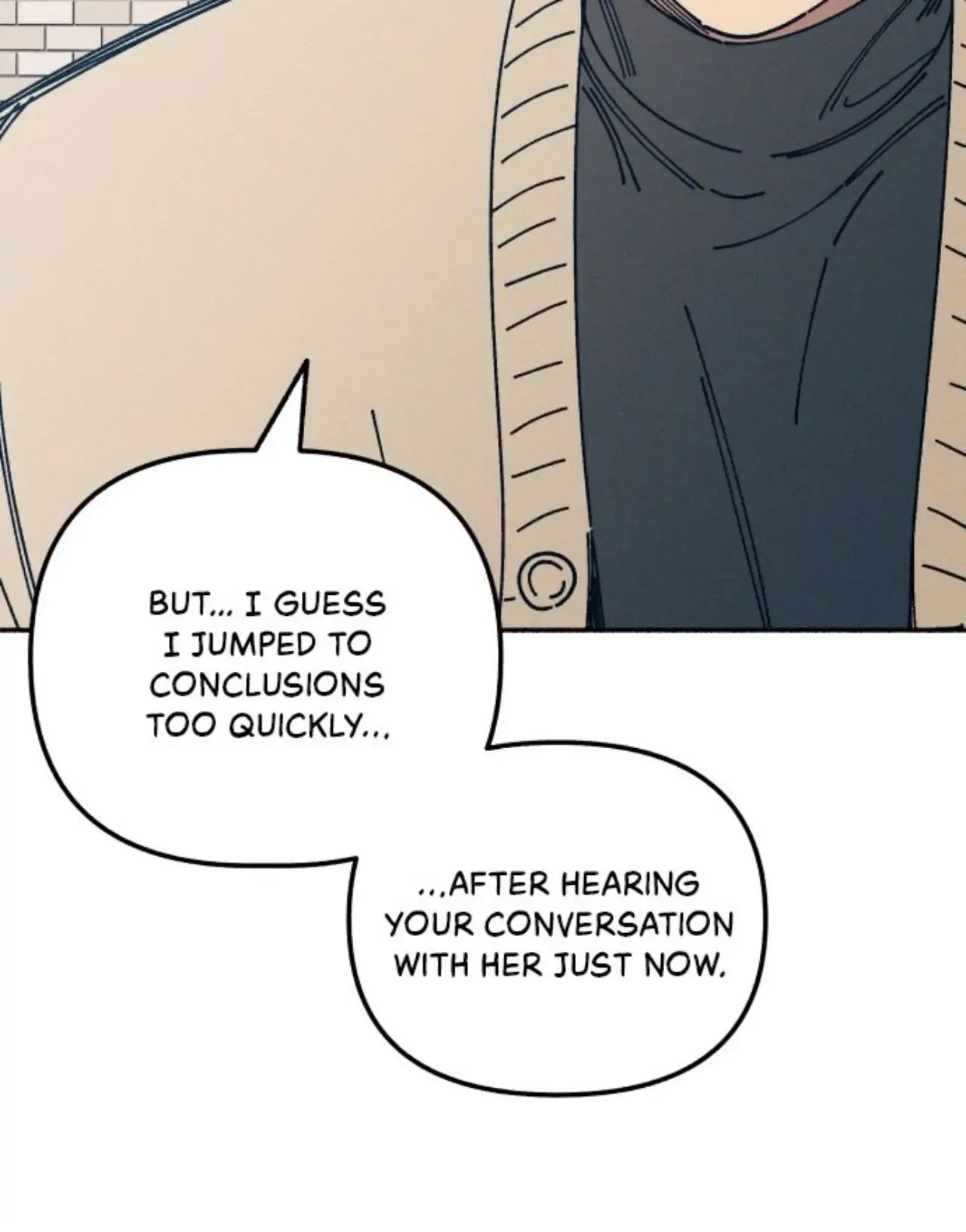 First Love, Lasting Hate Chapter 18 page 55