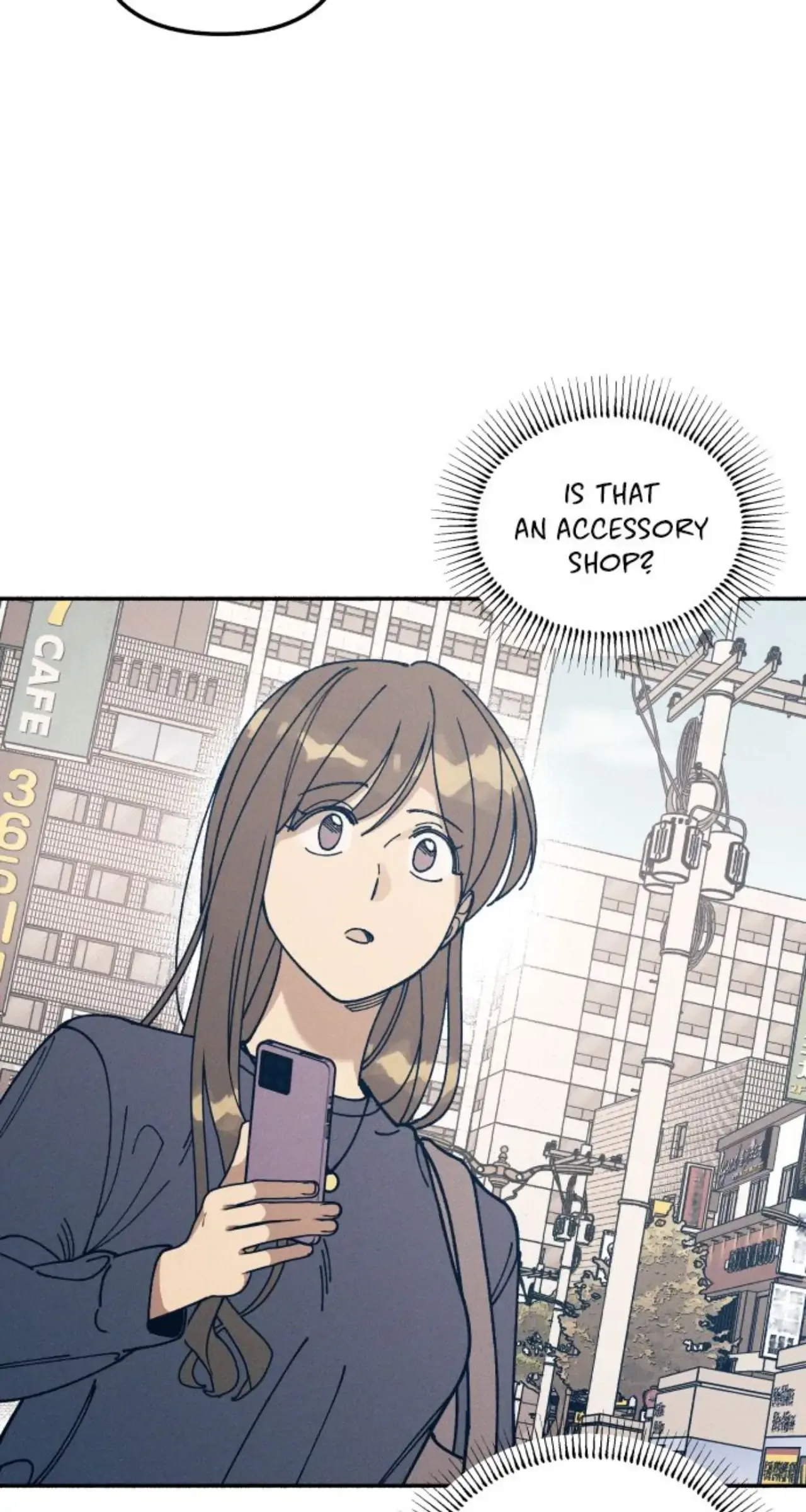First Love, Lasting Hate Chapter 18 page 93