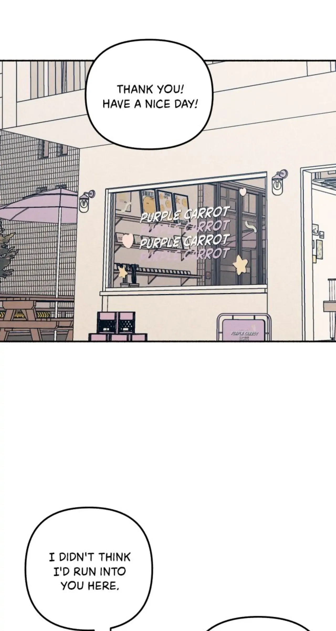 First Love, Lasting Hate Chapter 18 page 99