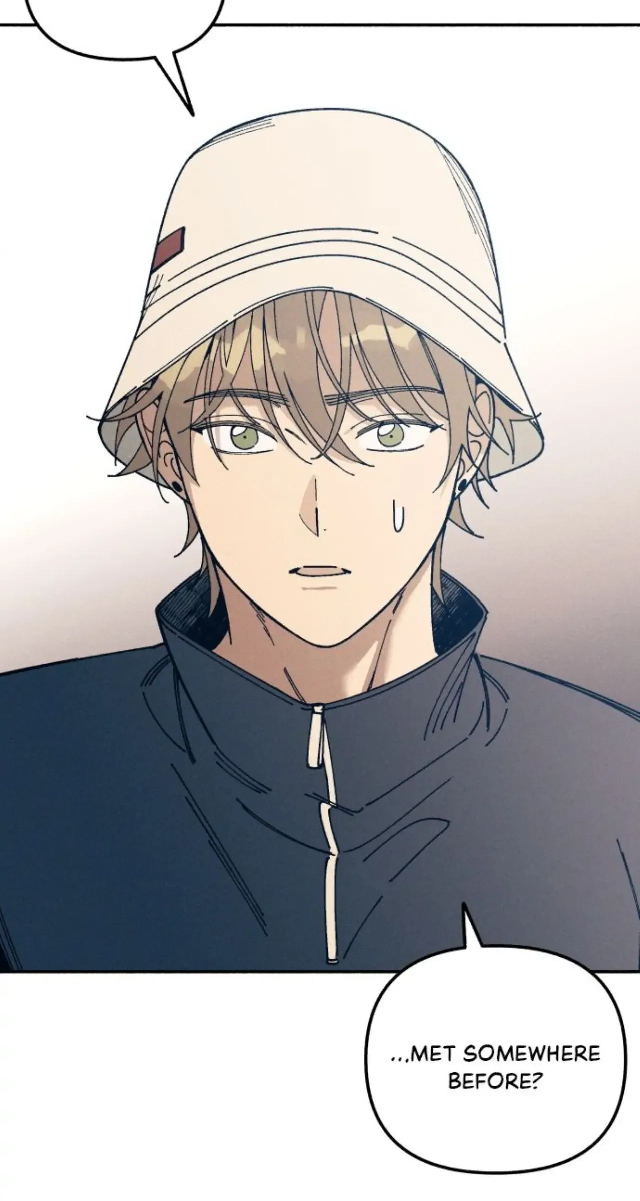 First Love, Lasting Hate Chapter 18 page 82