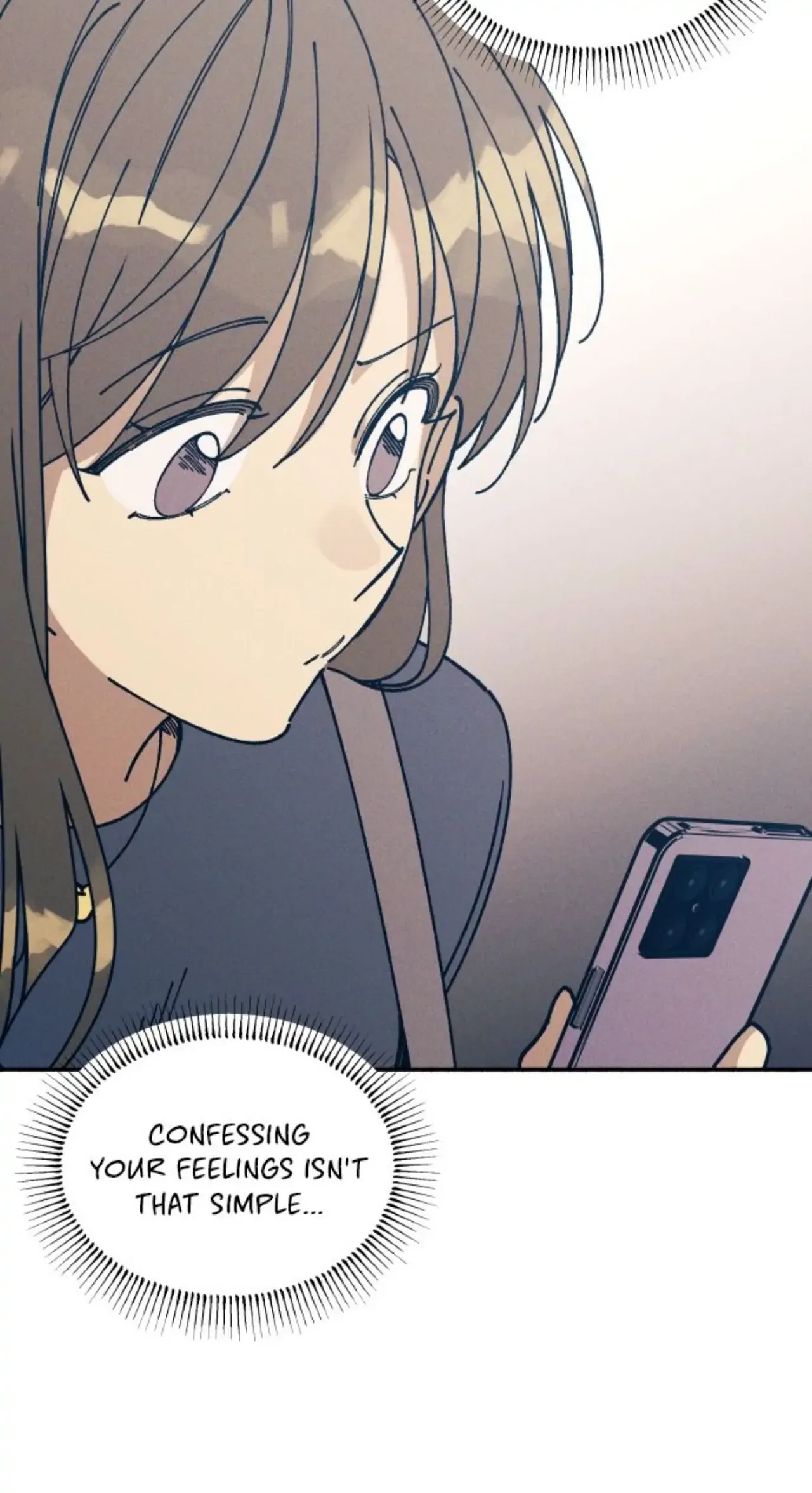 First Love, Lasting Hate Chapter 18 page 91