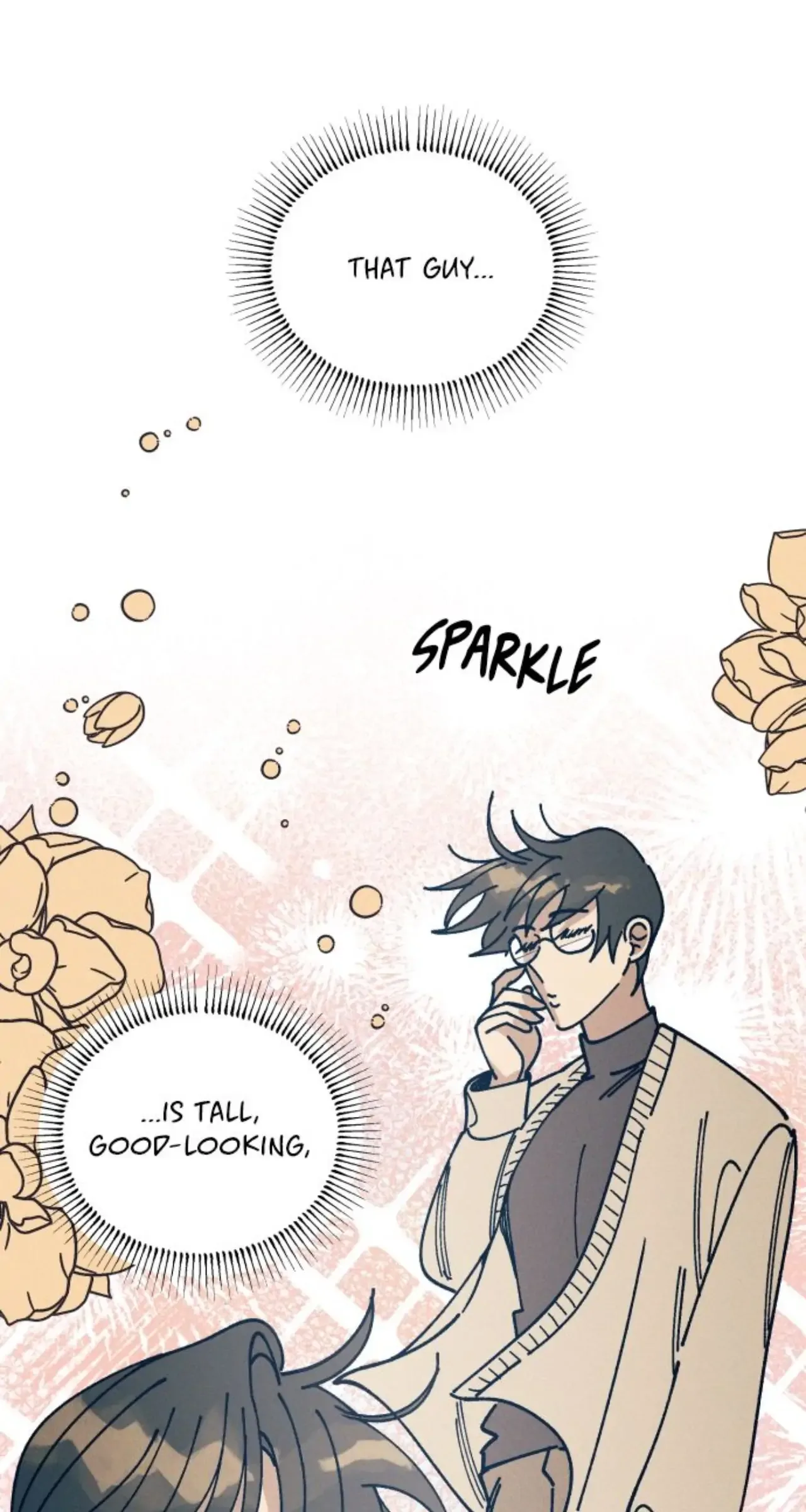 First Love, Lasting Hate Chapter 18 page 72