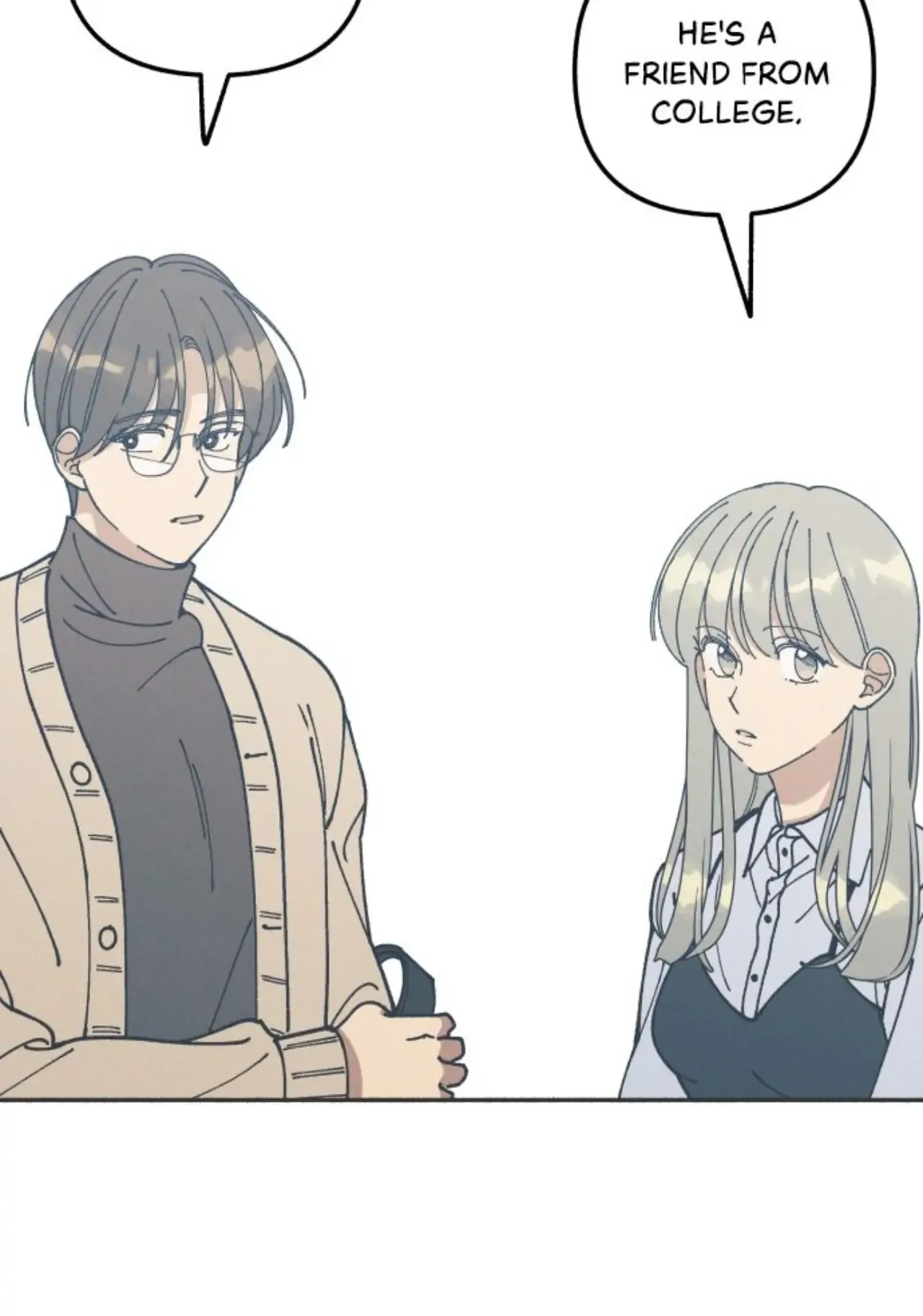First Love, Lasting Hate Chapter 18 page 76