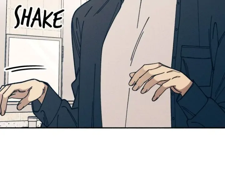 First Love, Lasting Hate Chapter 21 page 25