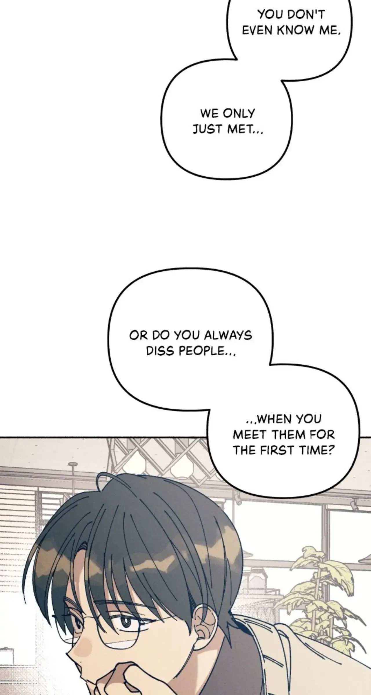 First Love, Lasting Hate Chapter 18 page 51