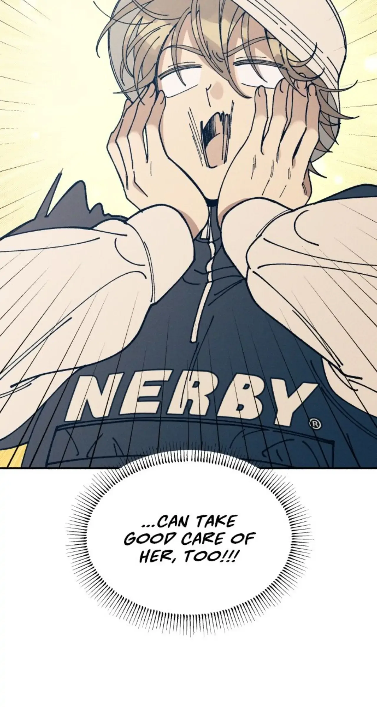 First Love, Lasting Hate Chapter 18 page 68