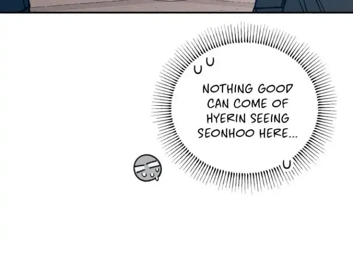 First Love, Lasting Hate Chapter 20 page 21