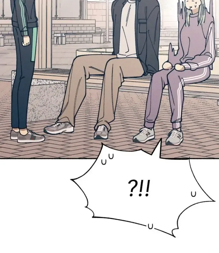 First Love, Lasting Hate Chapter 20 page 25