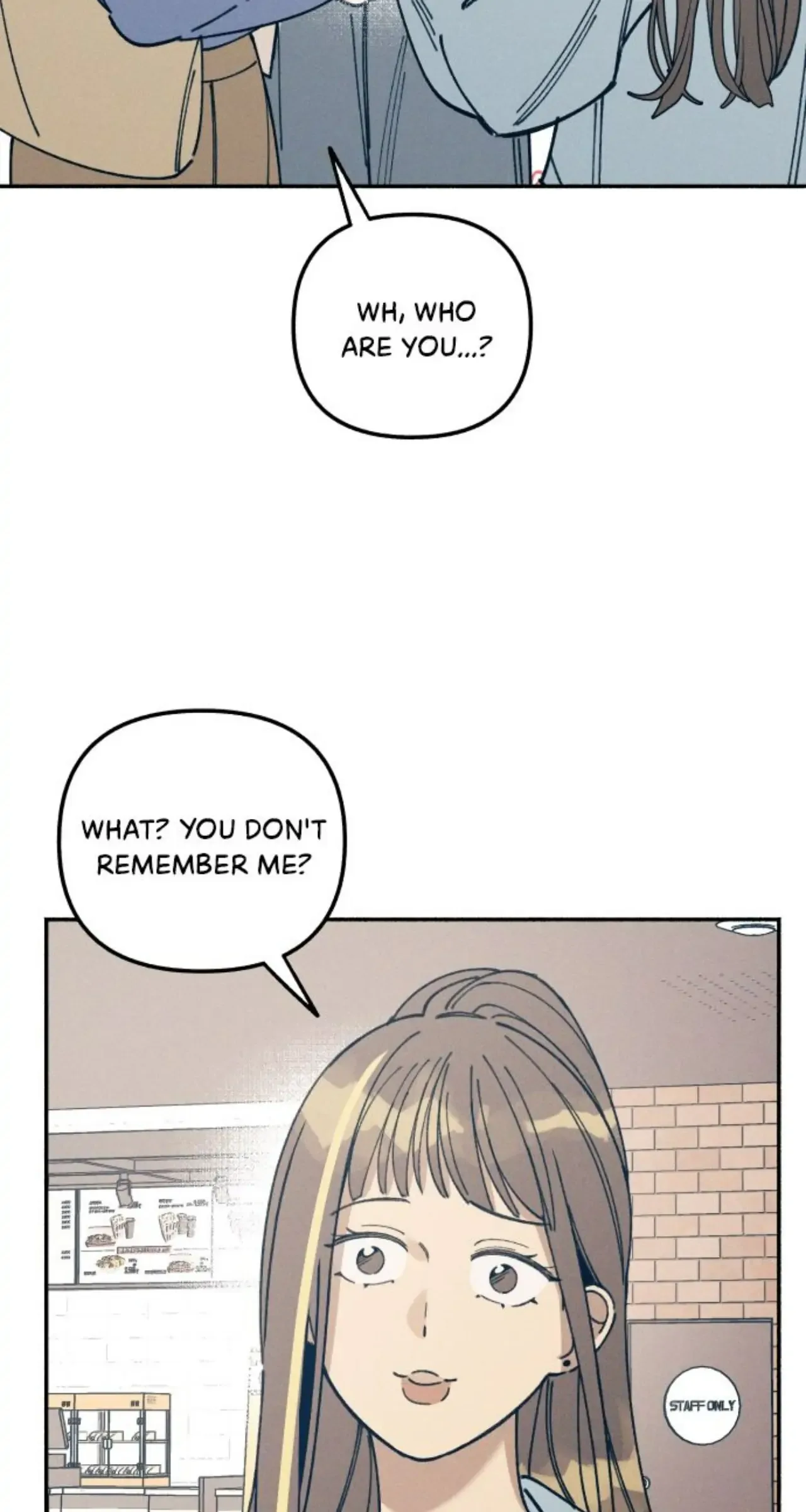 First Love, Lasting Hate Chapter 15 page 40
