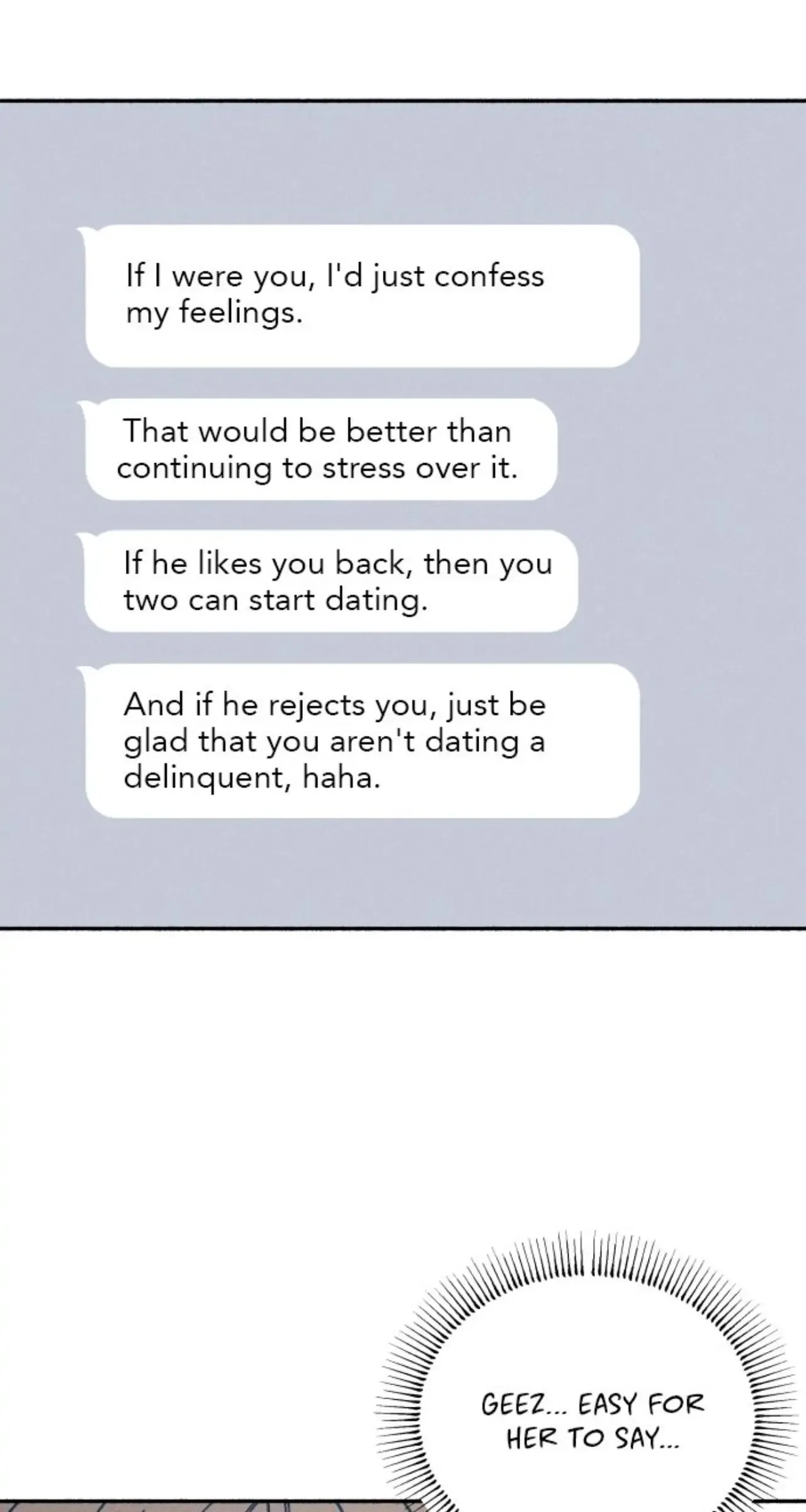 First Love, Lasting Hate Chapter 18 page 90