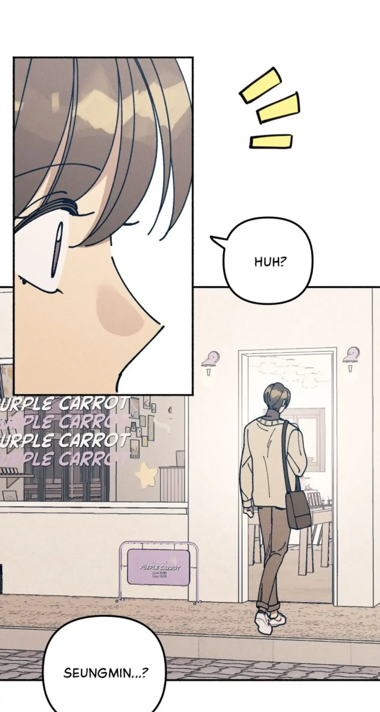 First Love, Lasting Hate Chapter 18 page 92