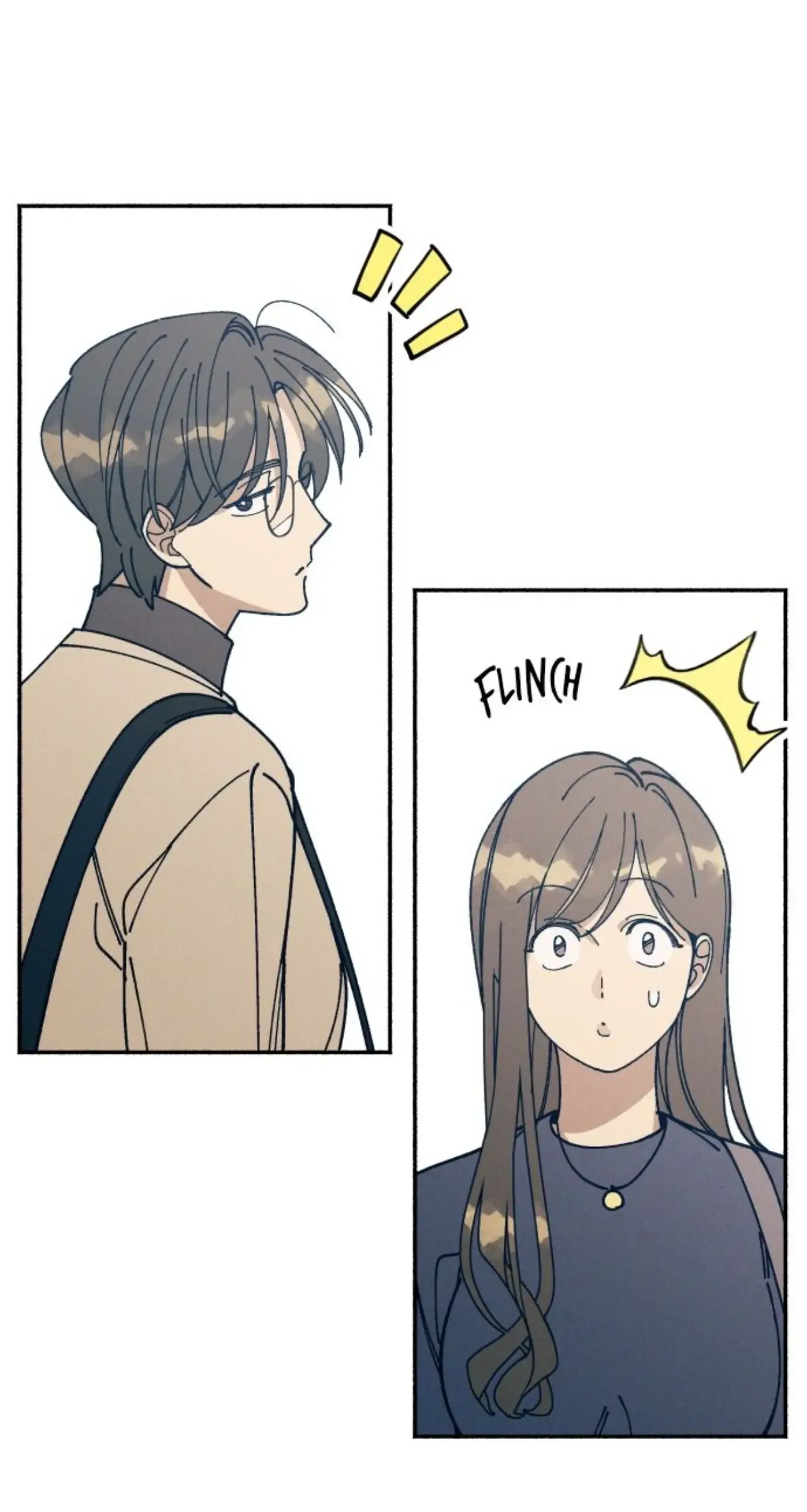 First Love, Lasting Hate Chapter 18 page 97
