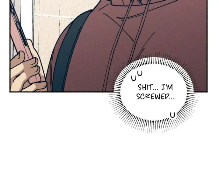 First Love, Lasting Hate Chapter 21 page 29