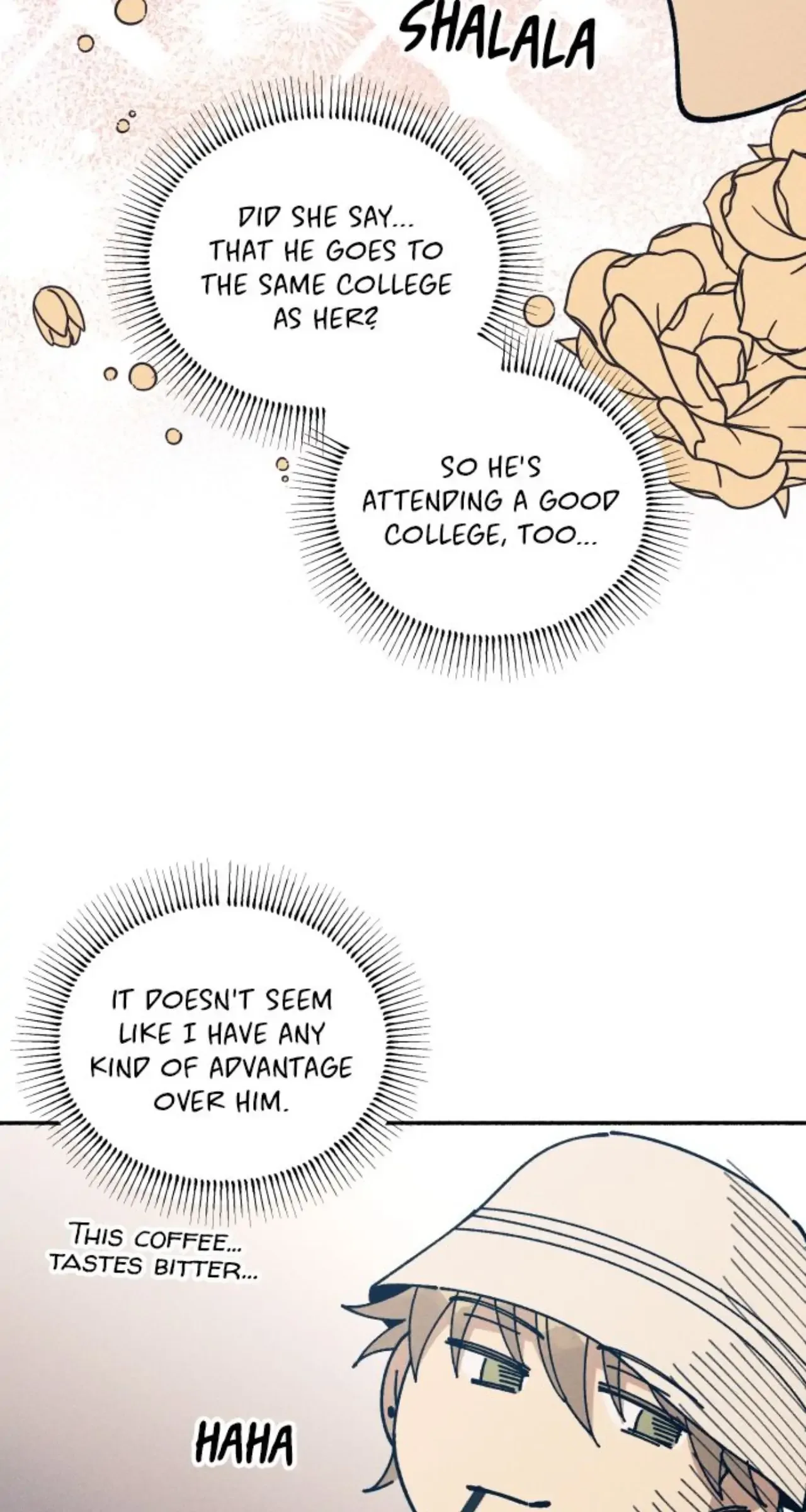 First Love, Lasting Hate Chapter 18 page 74