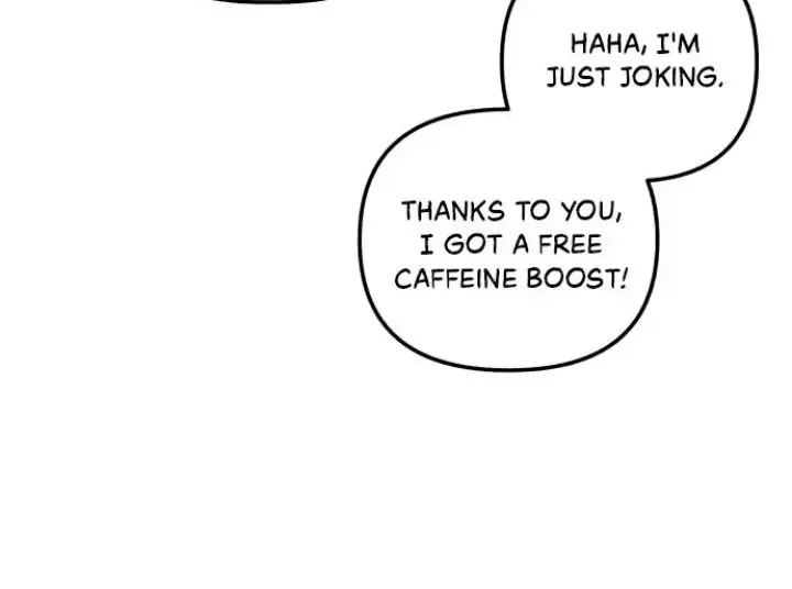 First Love, Lasting Hate Chapter 20 page 15