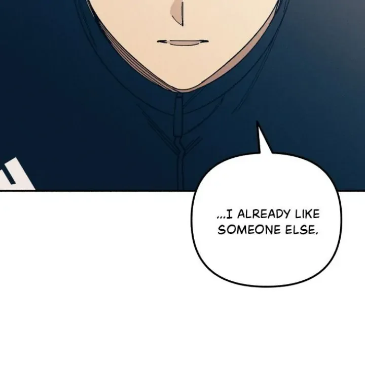 First Love, Lasting Hate Chapter 21 page 17