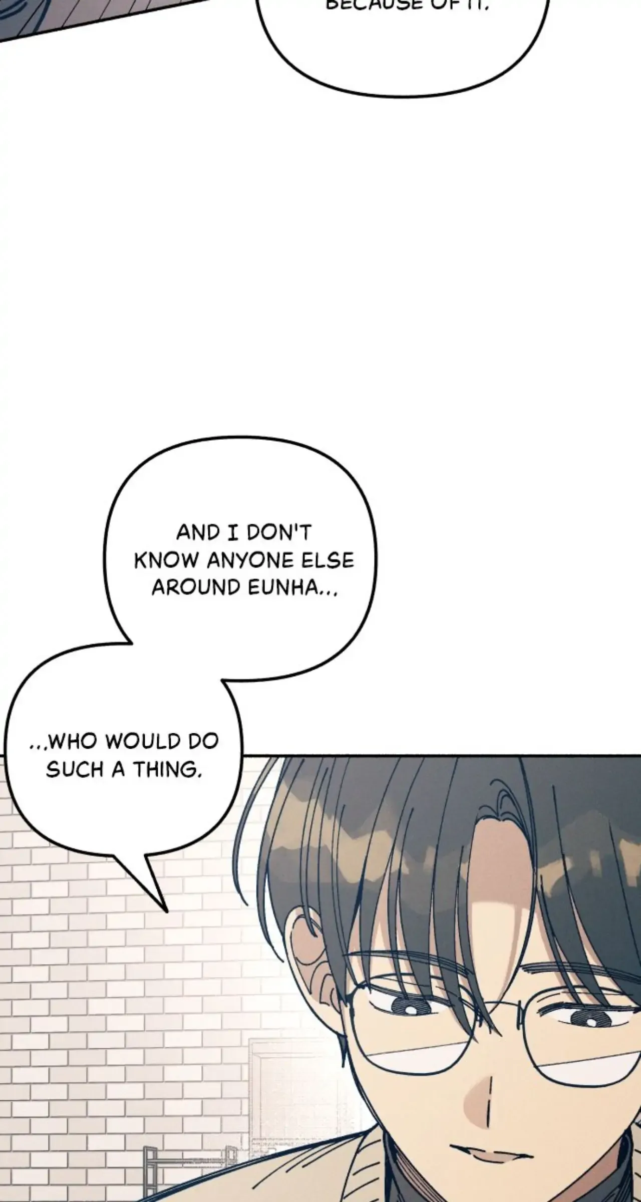 First Love, Lasting Hate Chapter 18 page 54