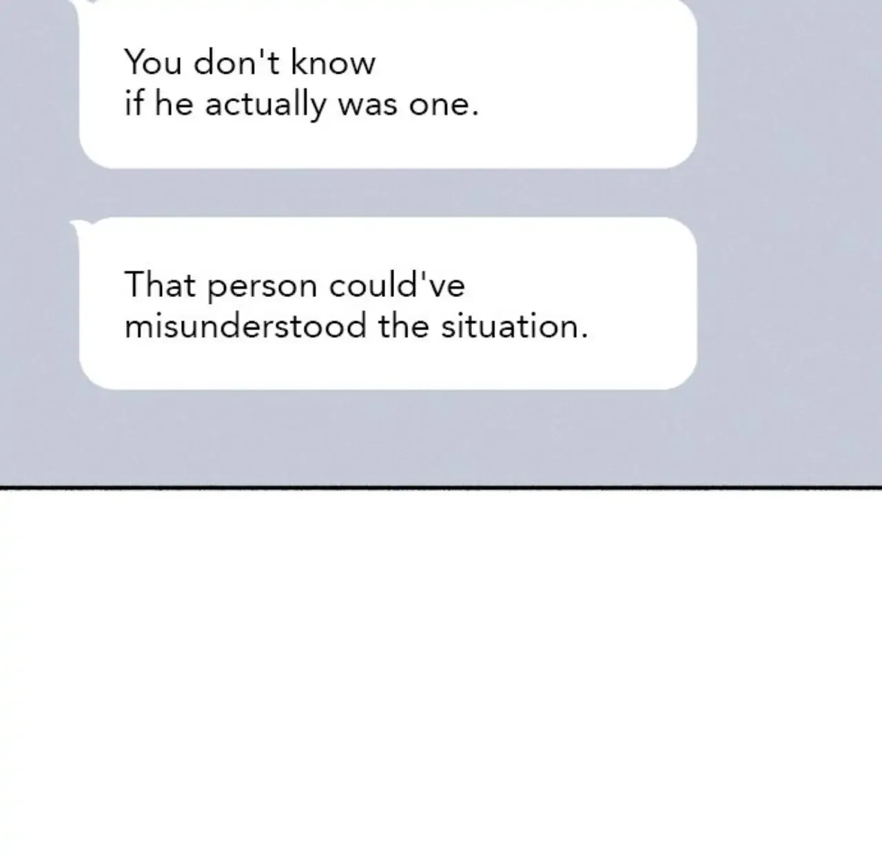 First Love, Lasting Hate Chapter 18 page 88